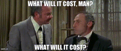 whatllitcost