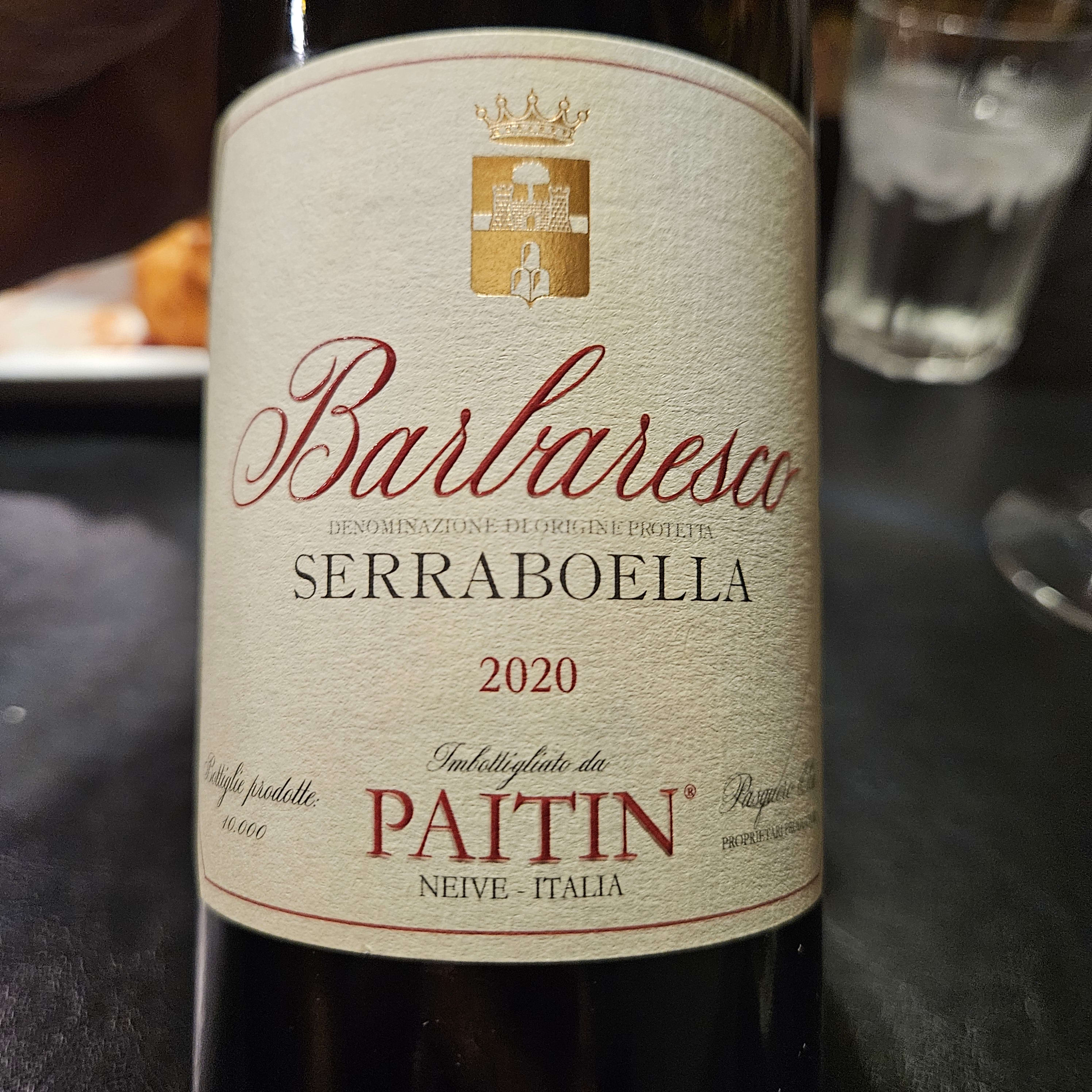 barbaresco