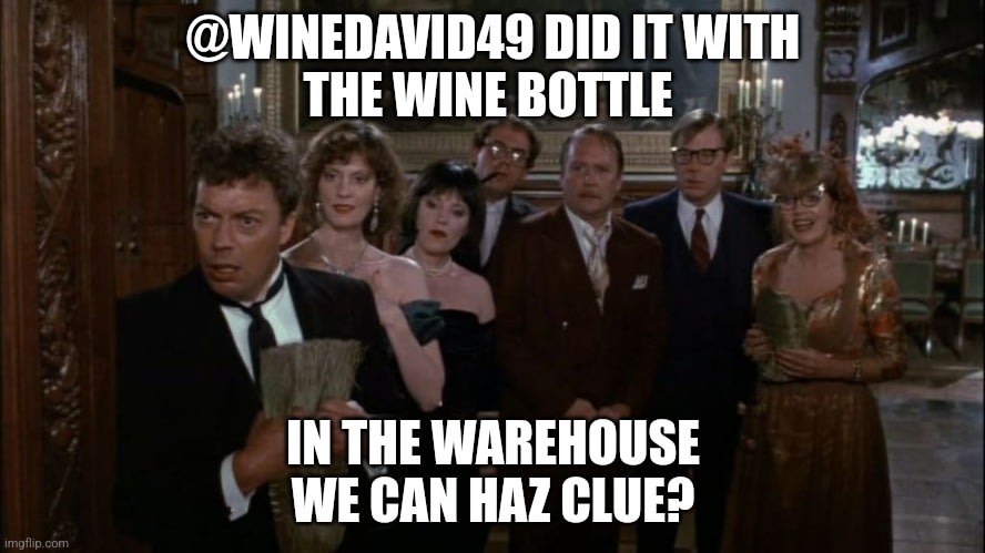 clue