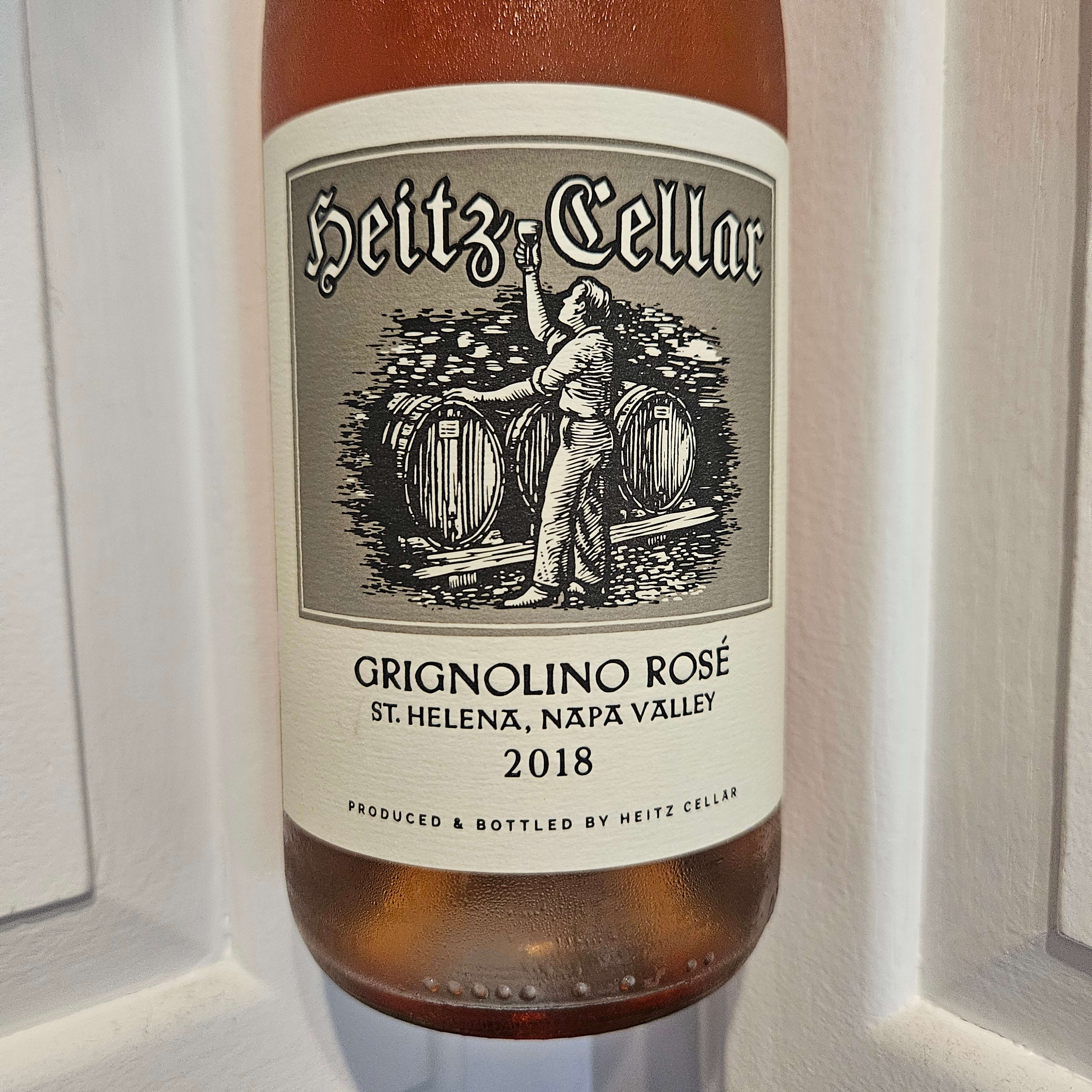 heitz rose