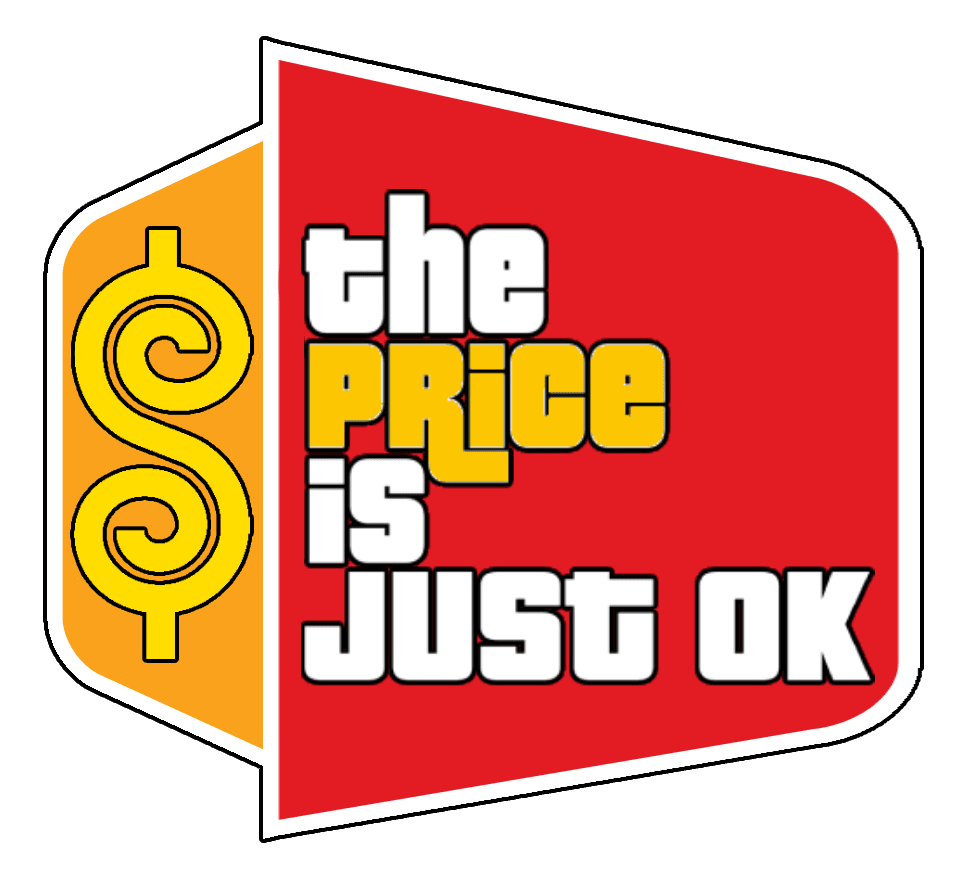 Price-Is-Just-OK