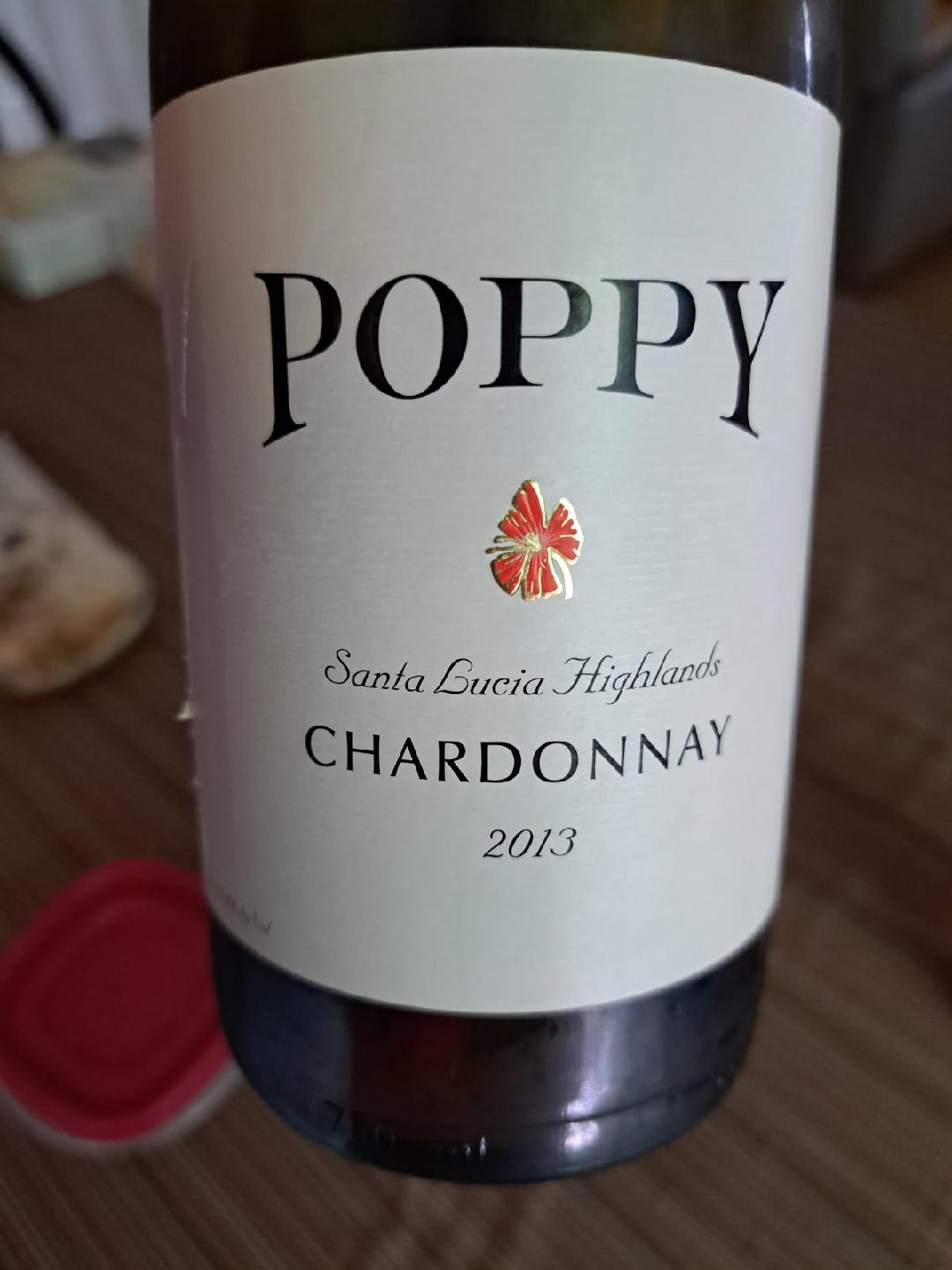 poppy