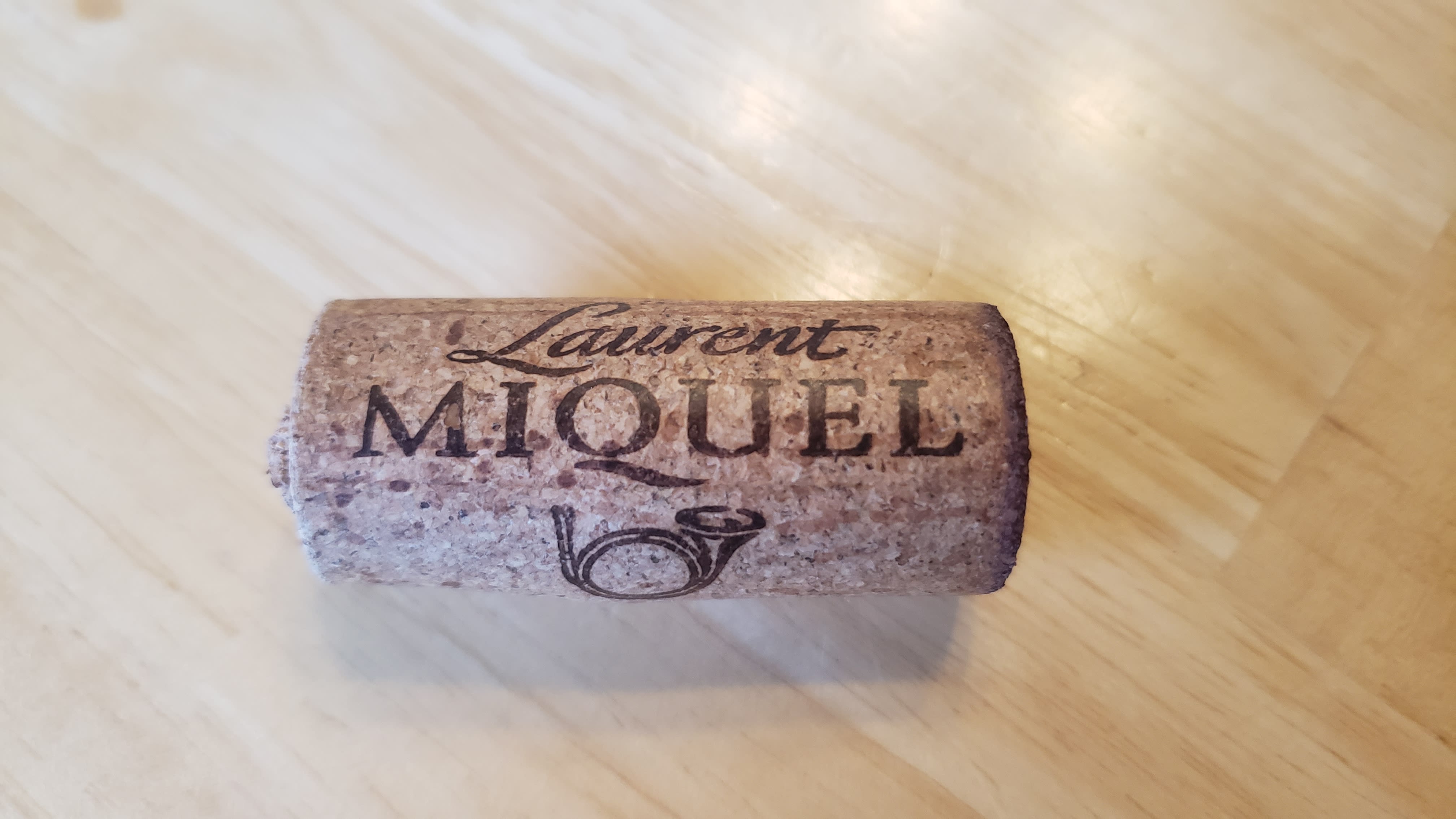 cork