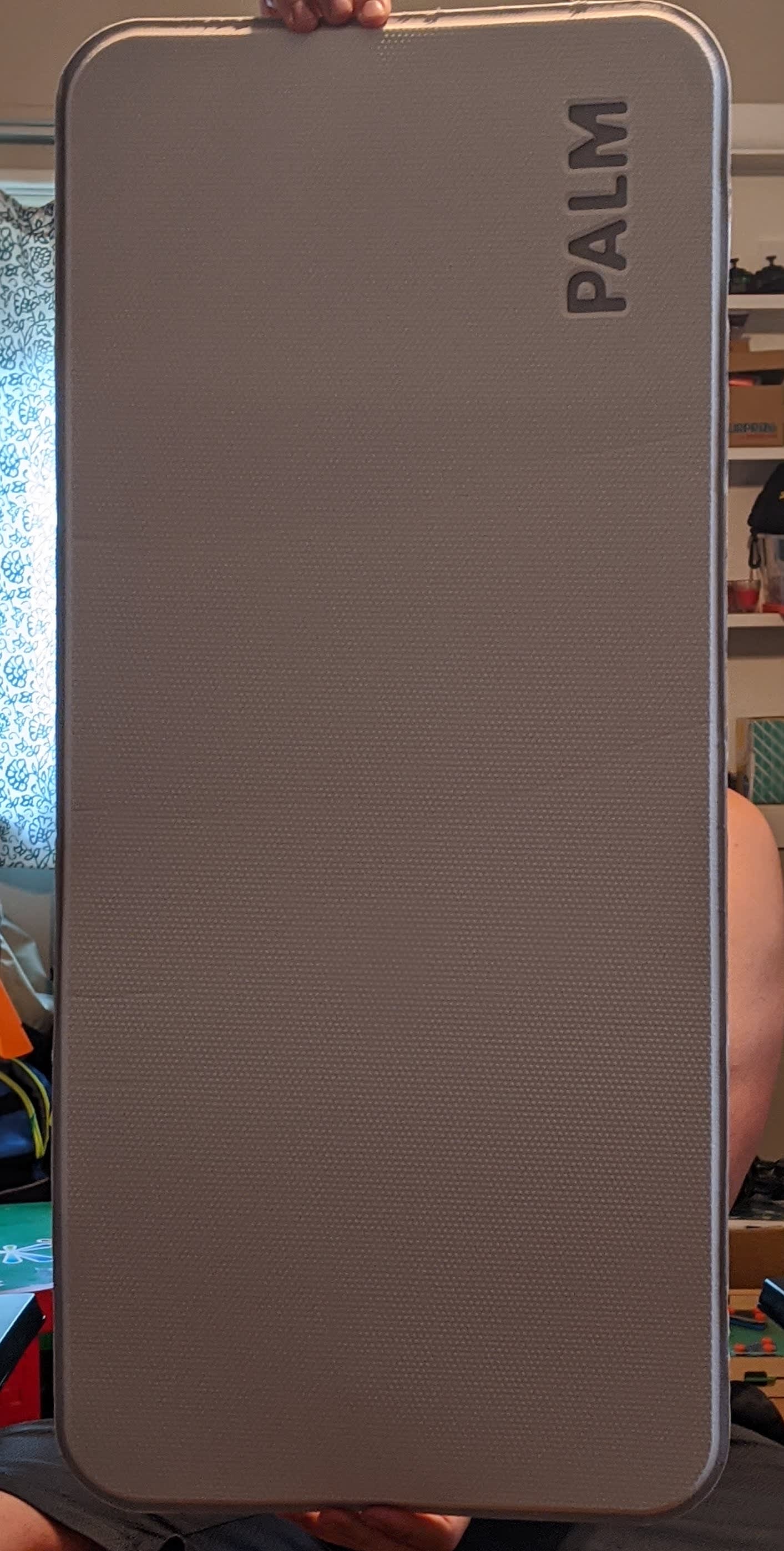 Soft mat thing
