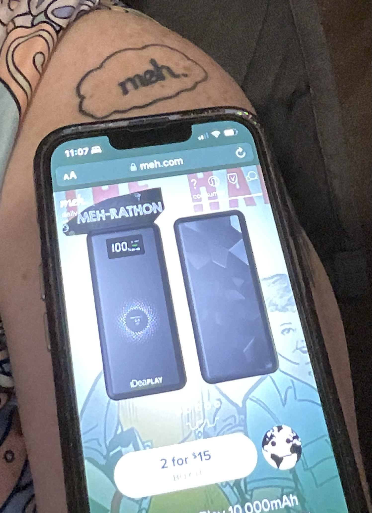 ink