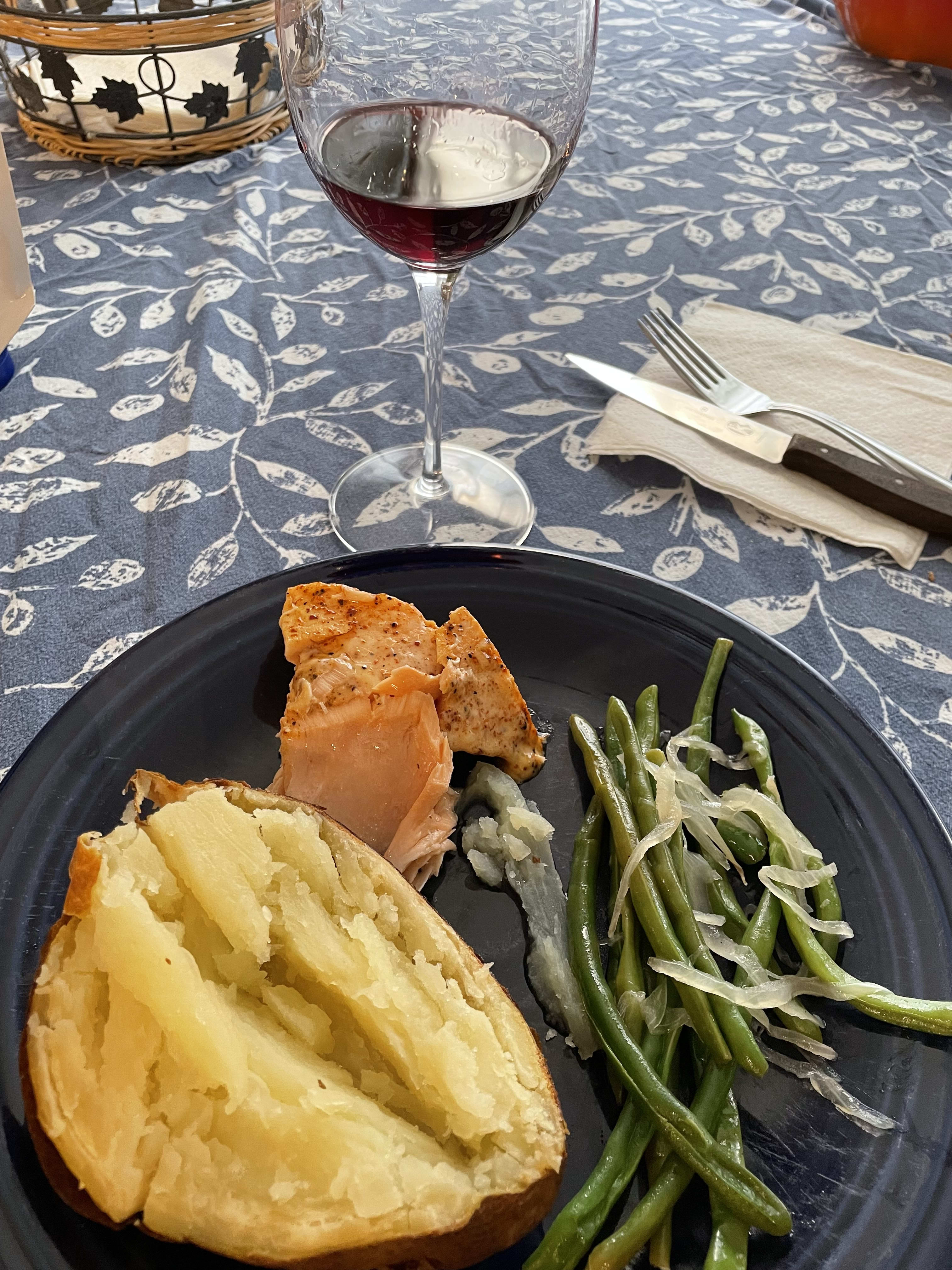 Dinner