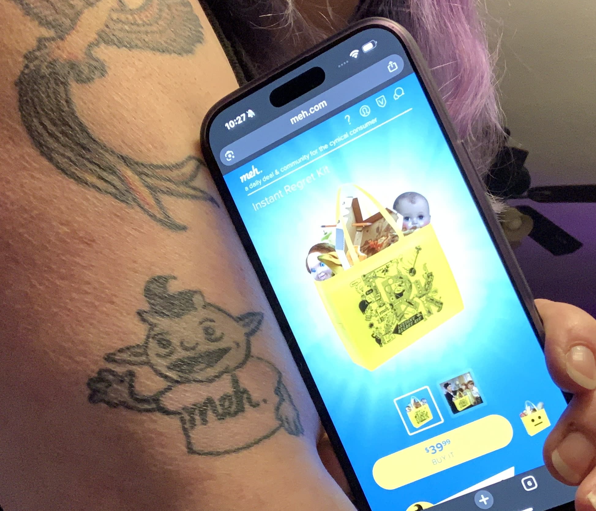 ink