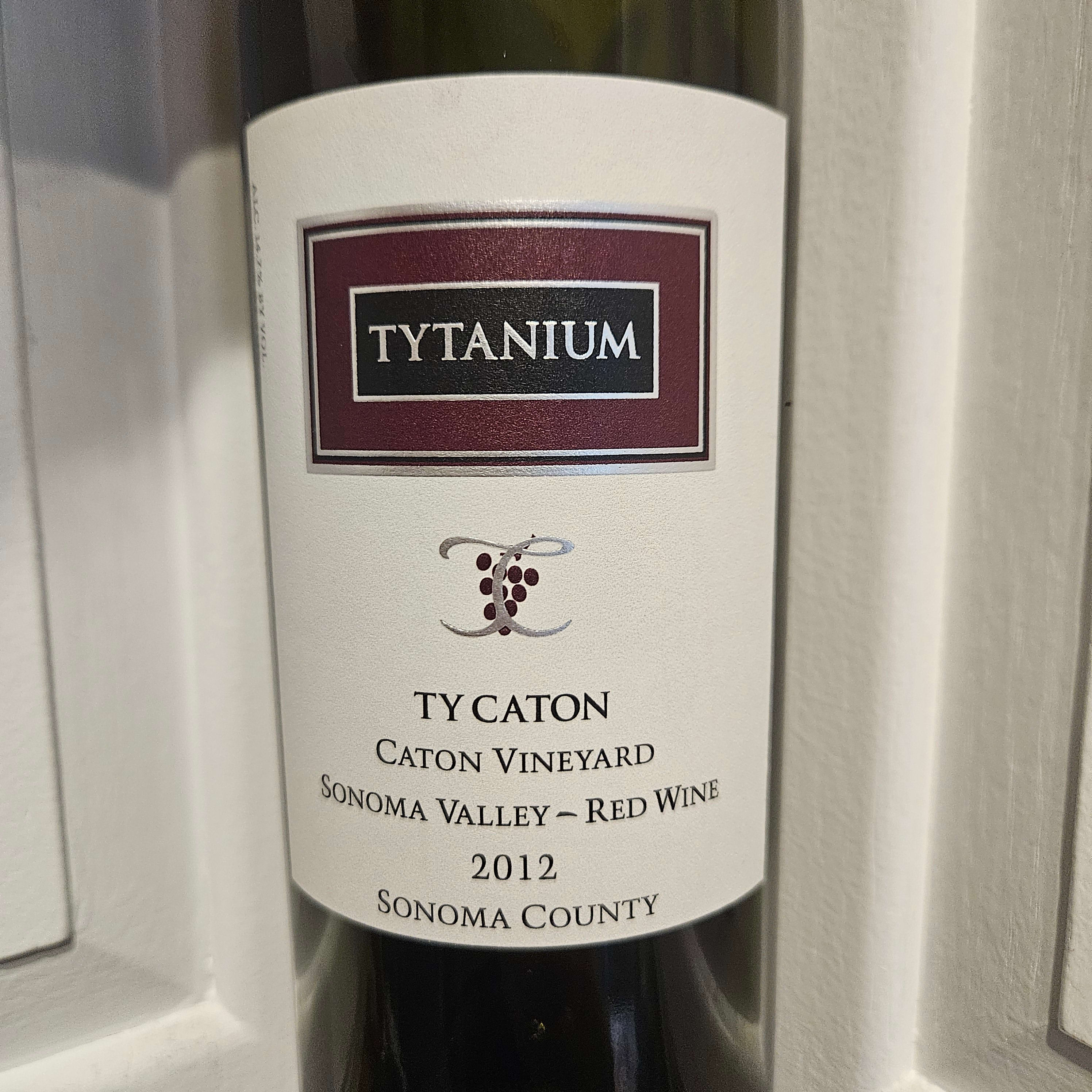 tytanium