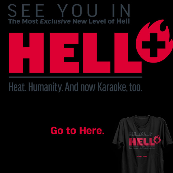 Hell Plus