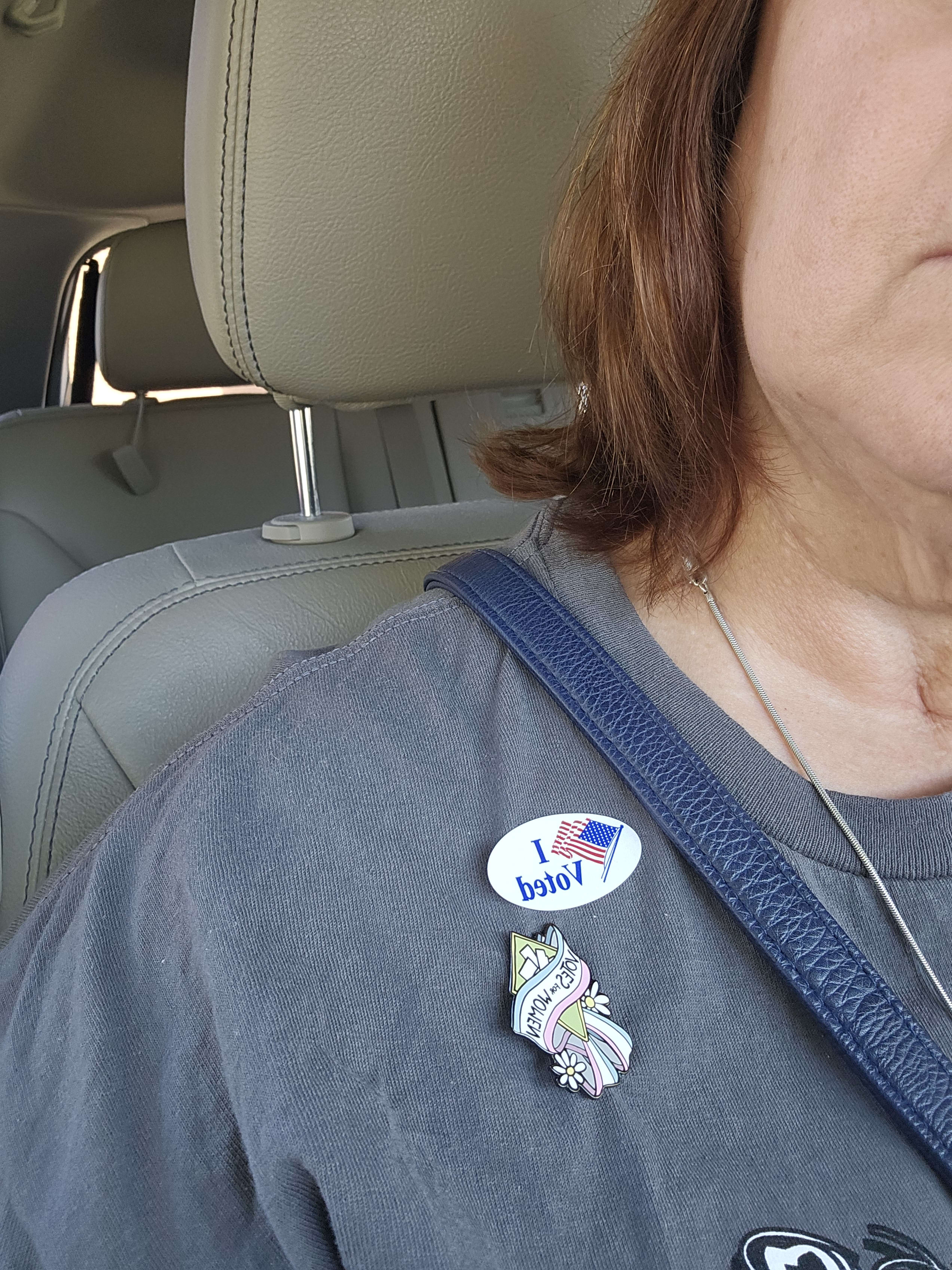 vote