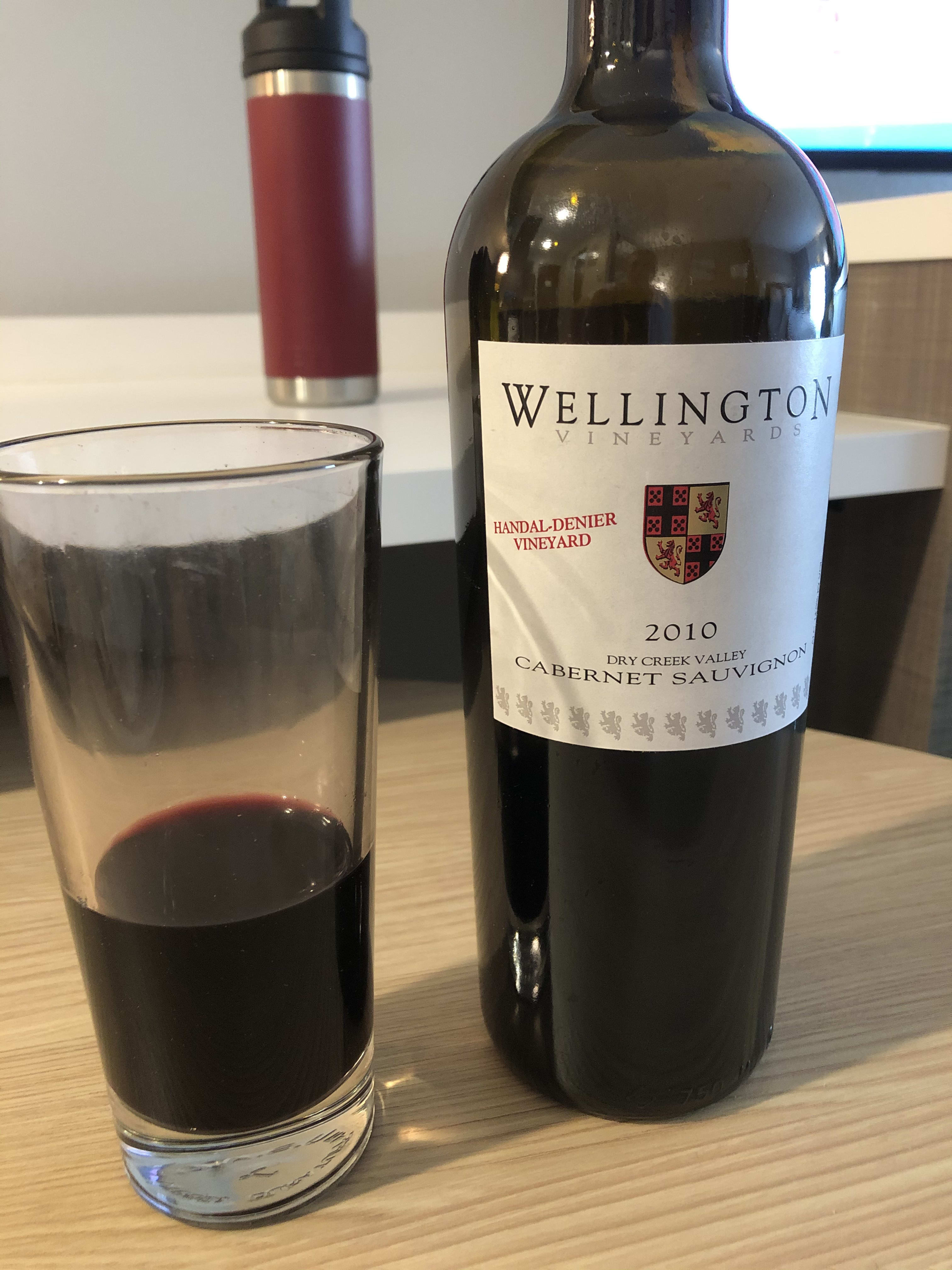 It’s Wednesday!