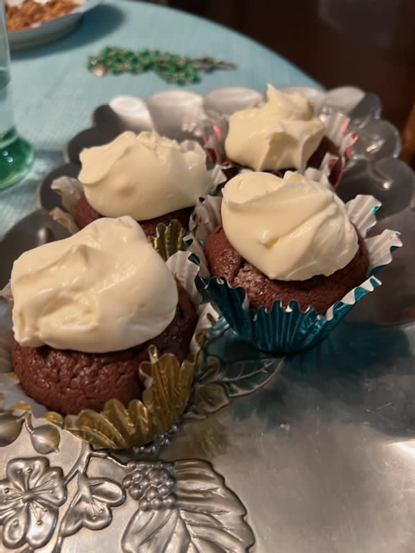 cupcakes