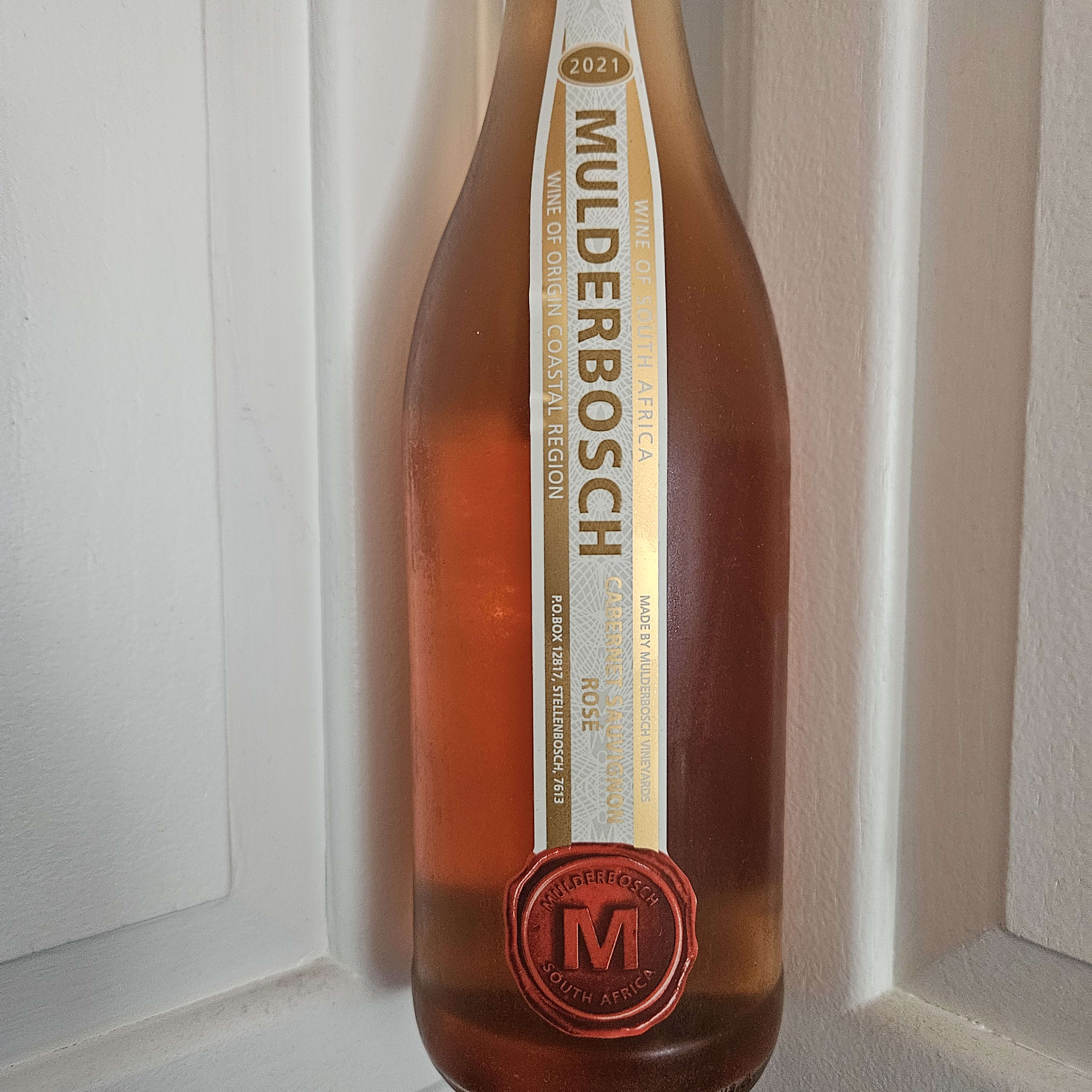 mulderbosch