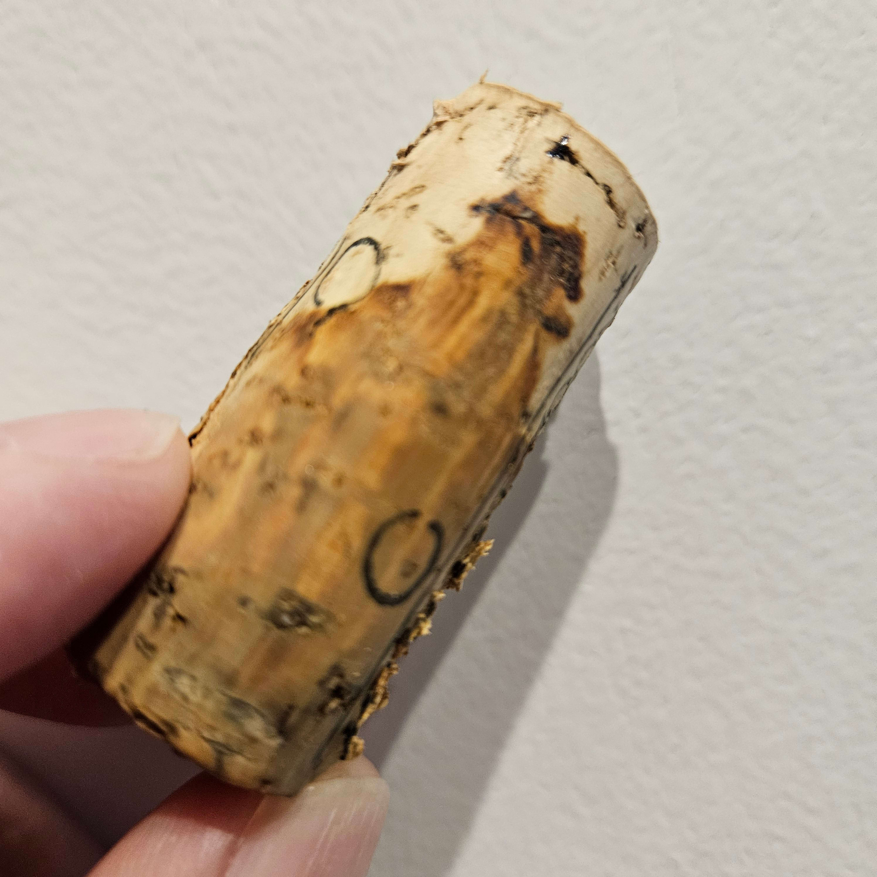 cork
