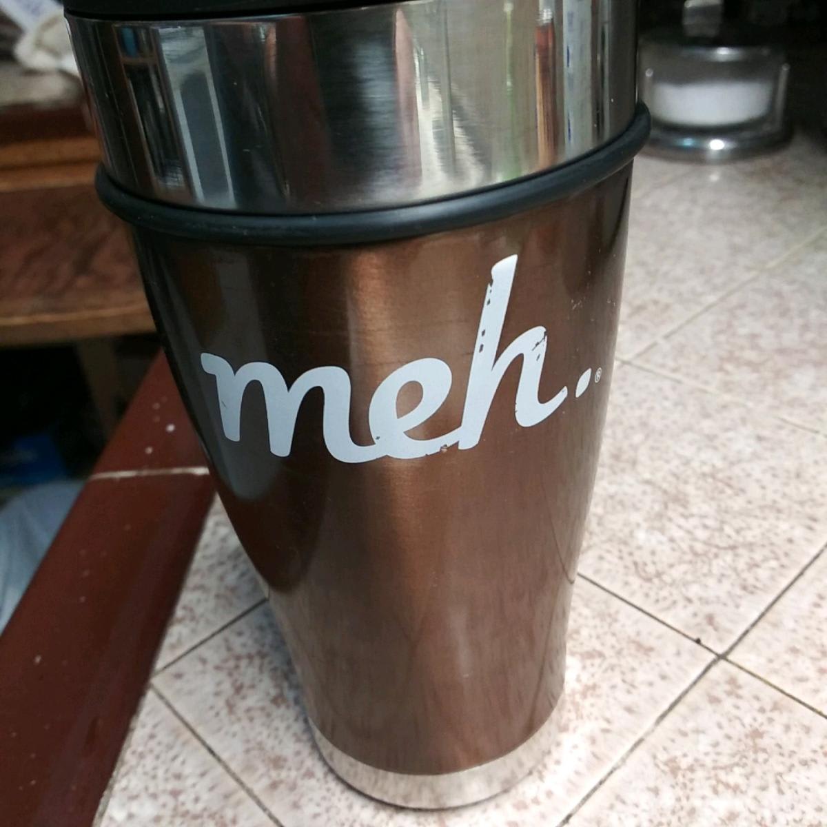 meh