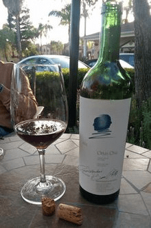 Opus One