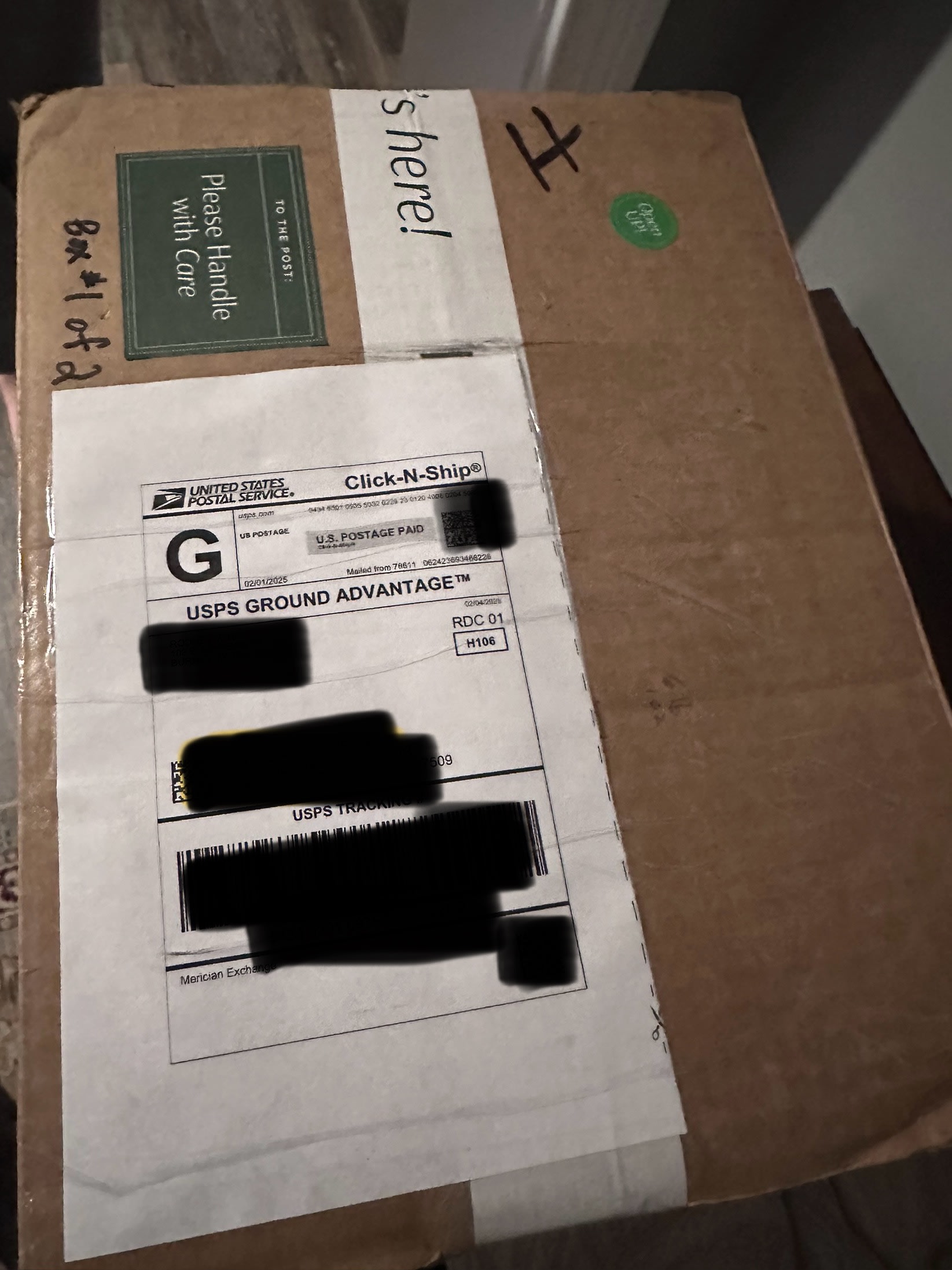 box 2 of 2