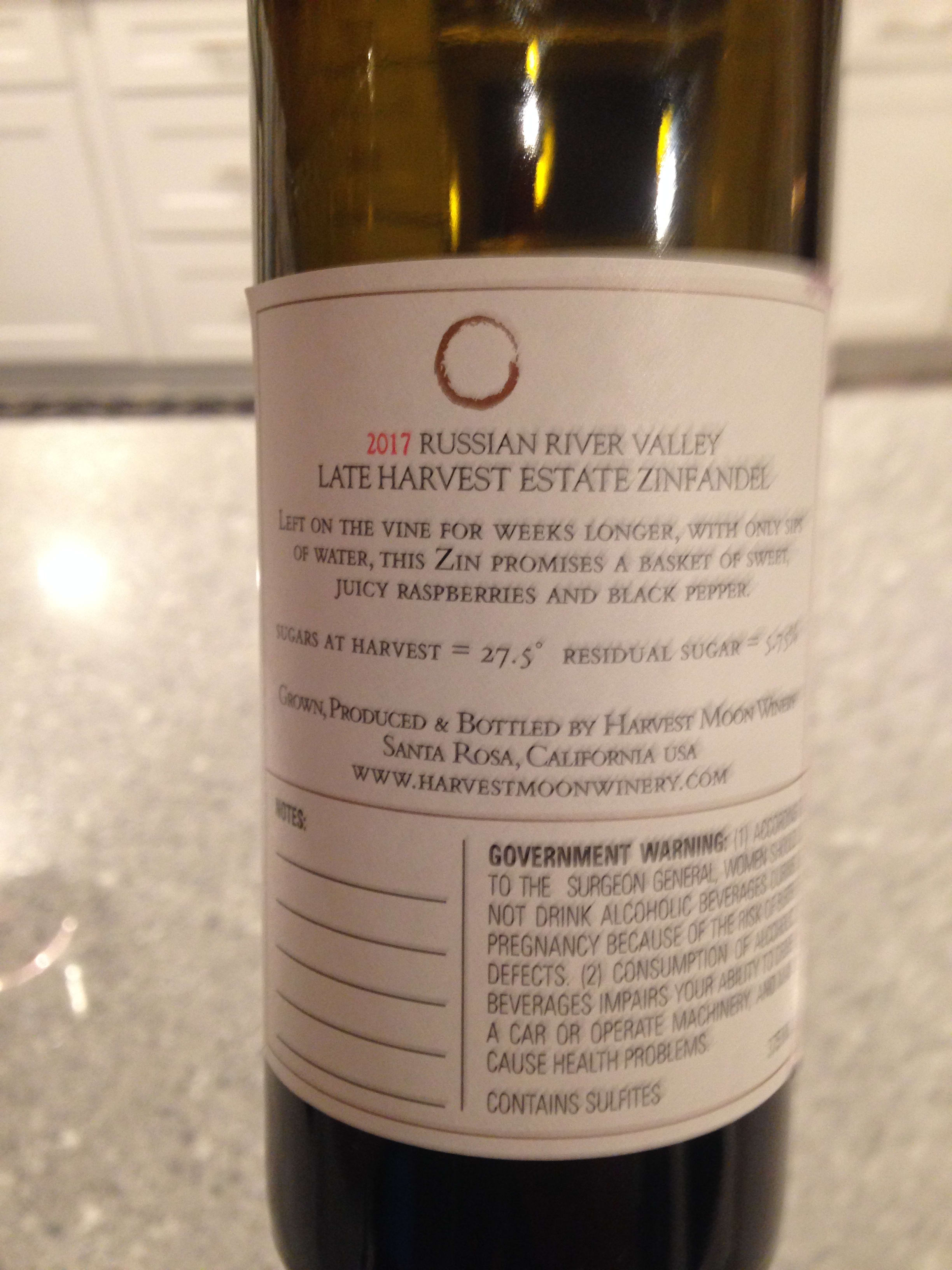label pic