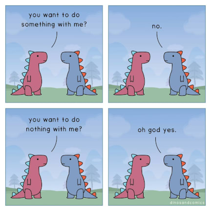 dinos