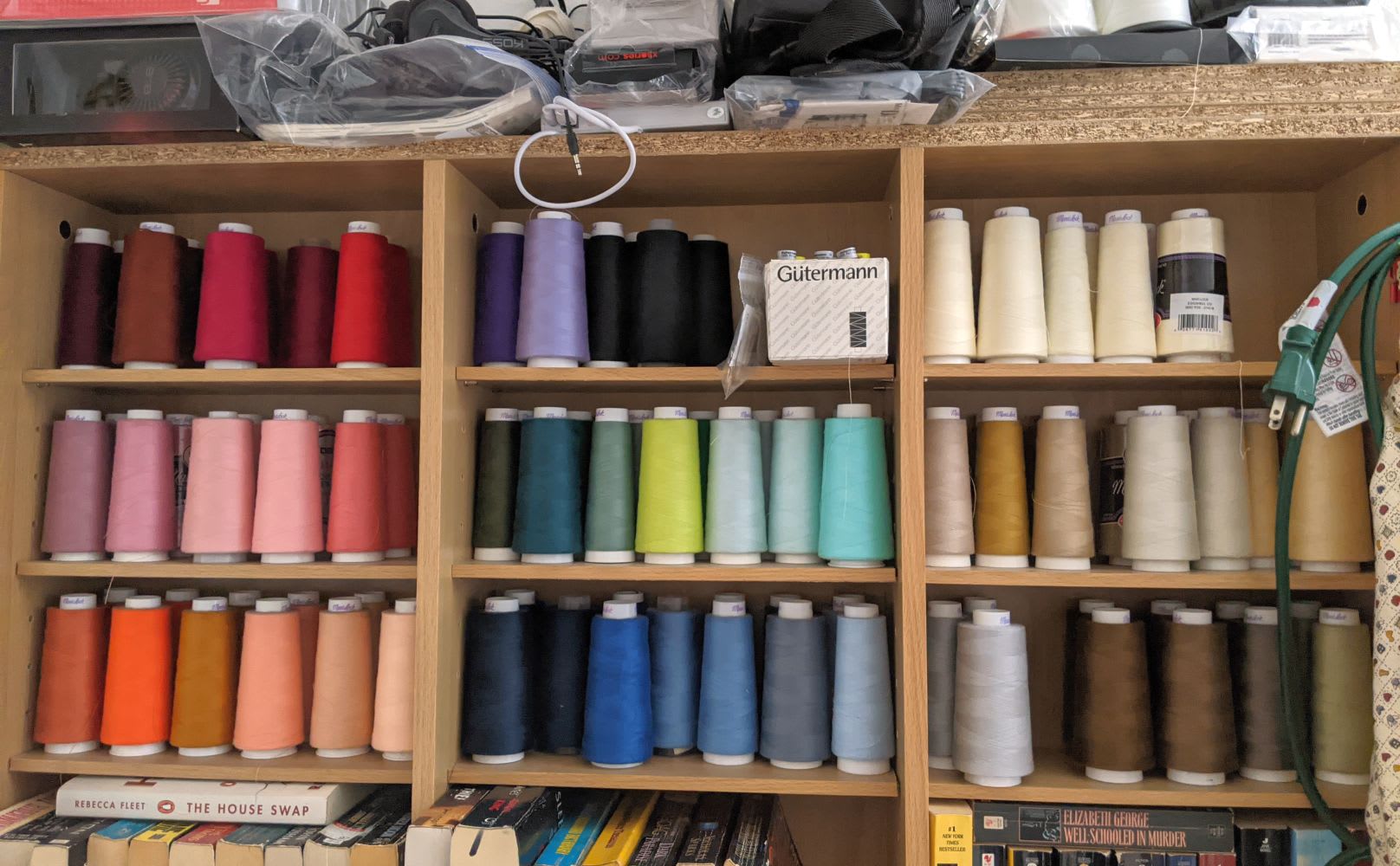 thread