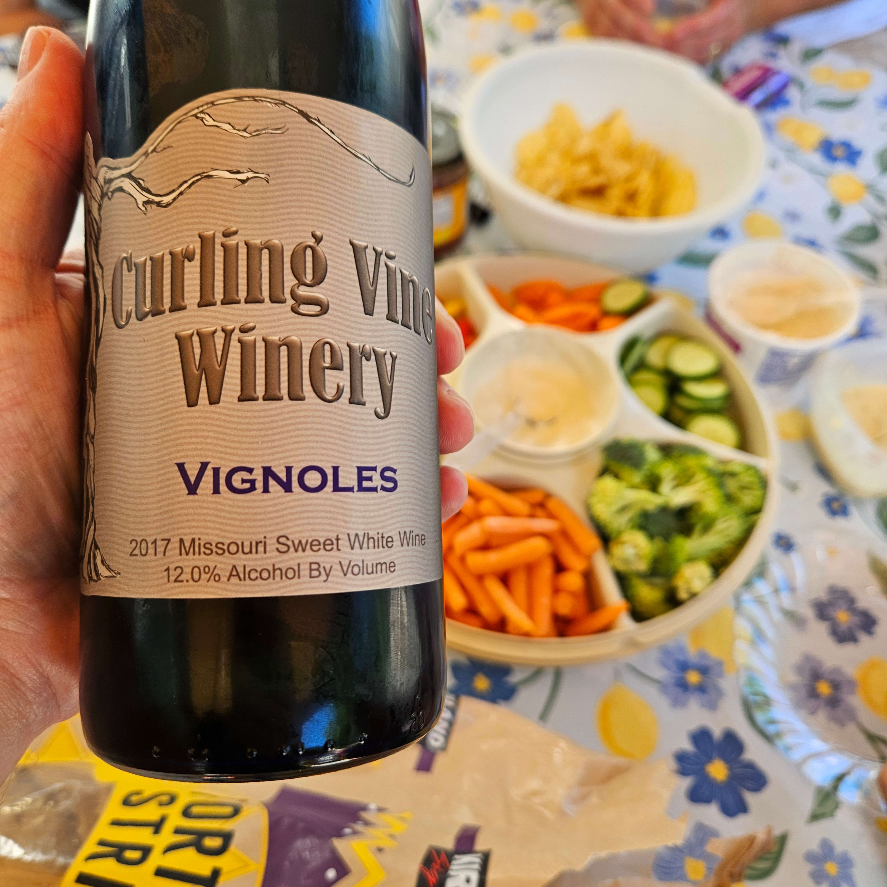 vignoles