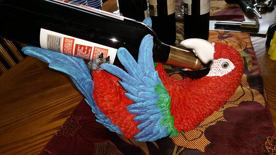 Wine