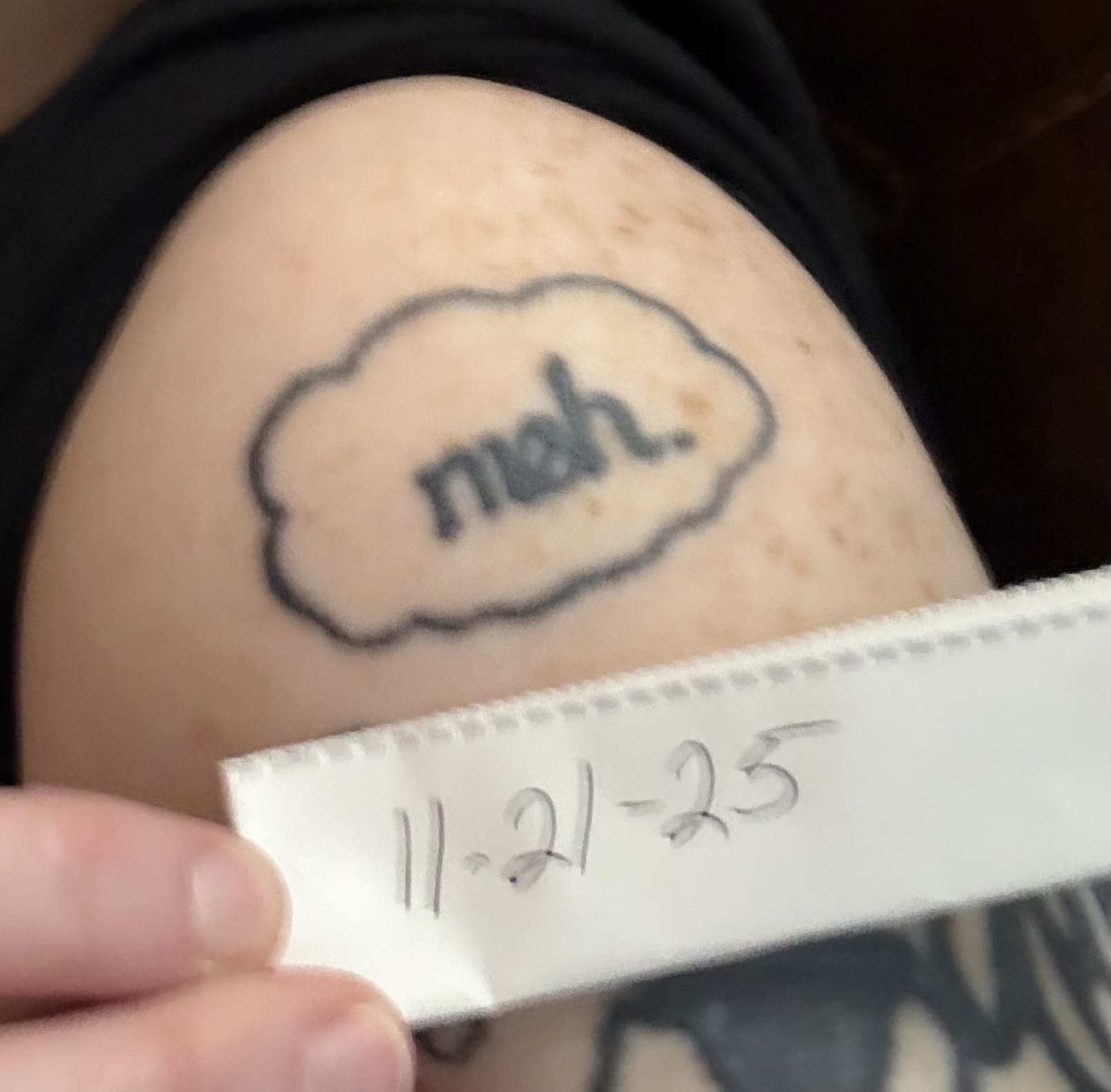ink