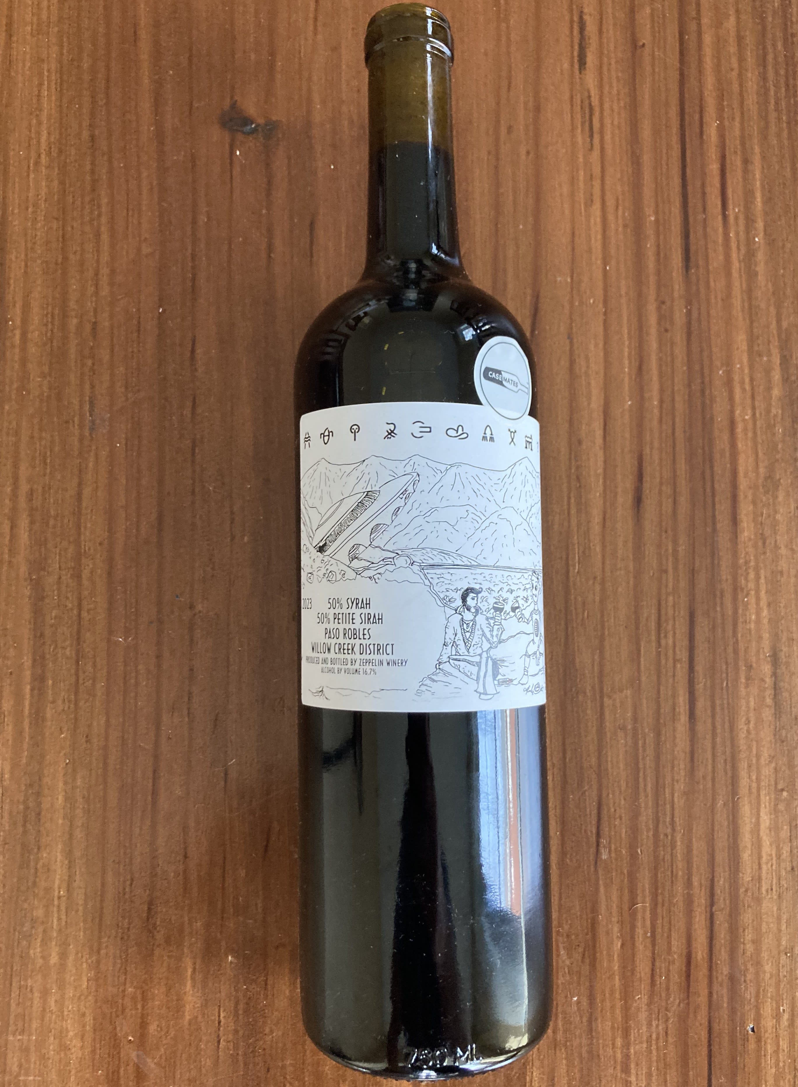 (good label pic)