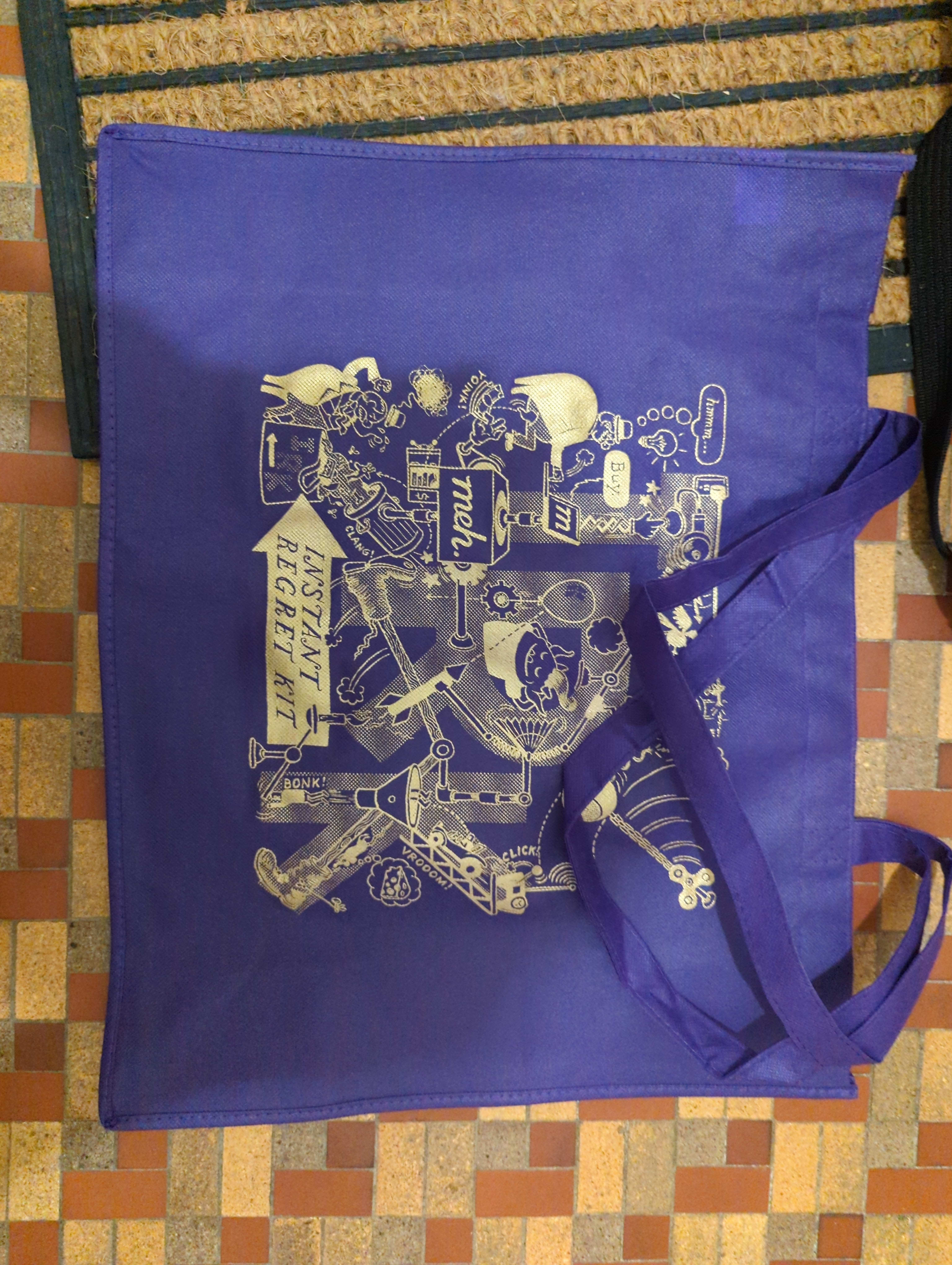 bag