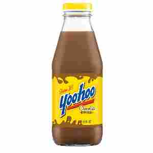 Yoohoo