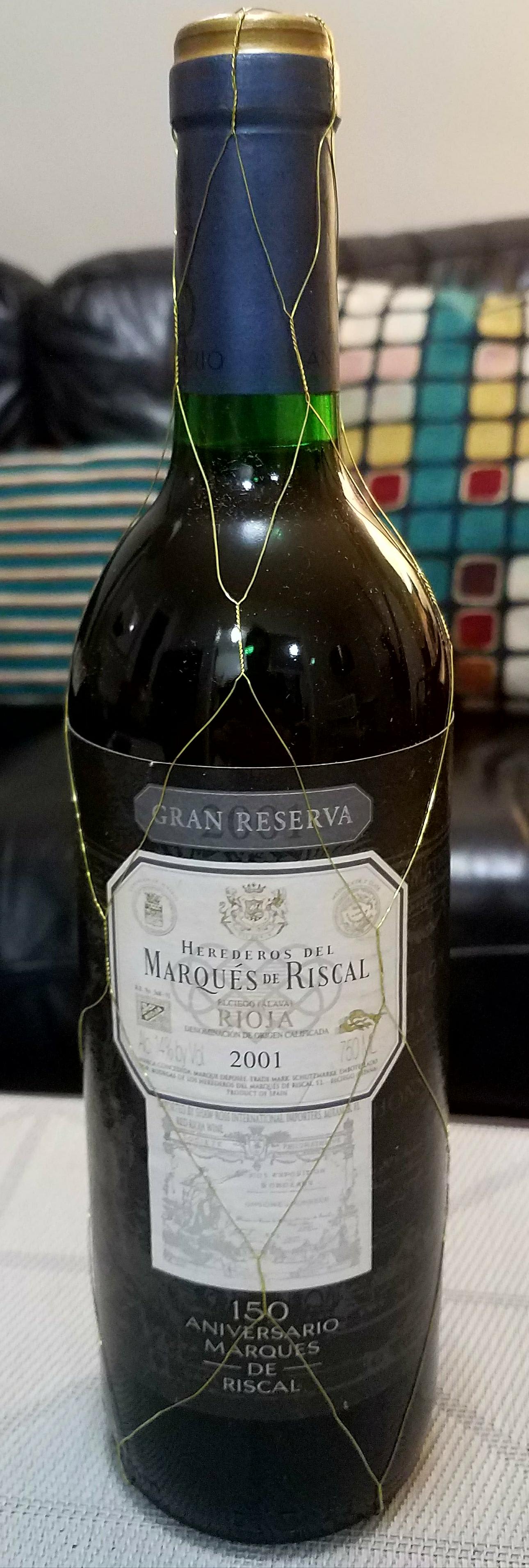 Bottle WS