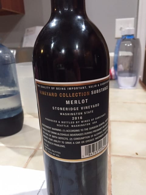Merlot