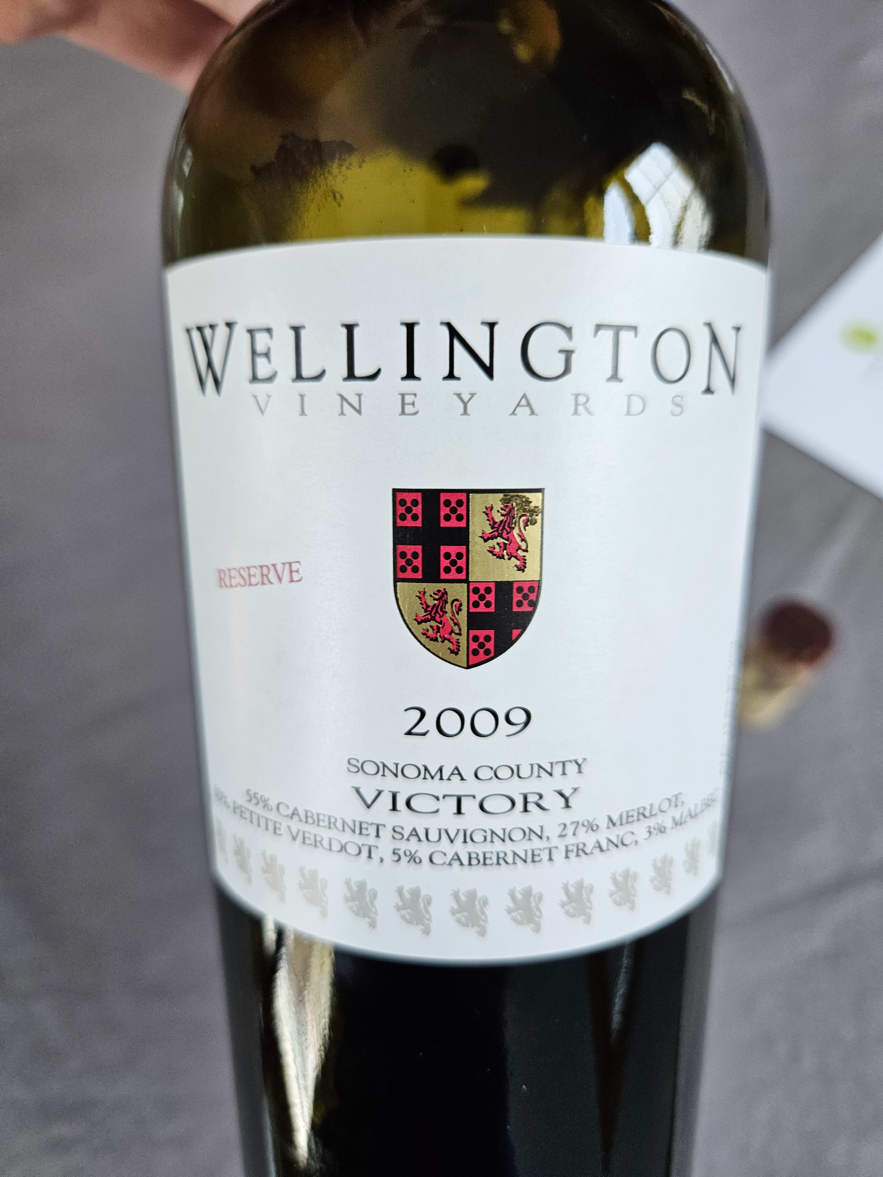 wellington