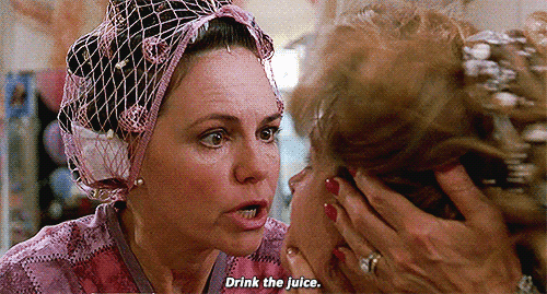 juice