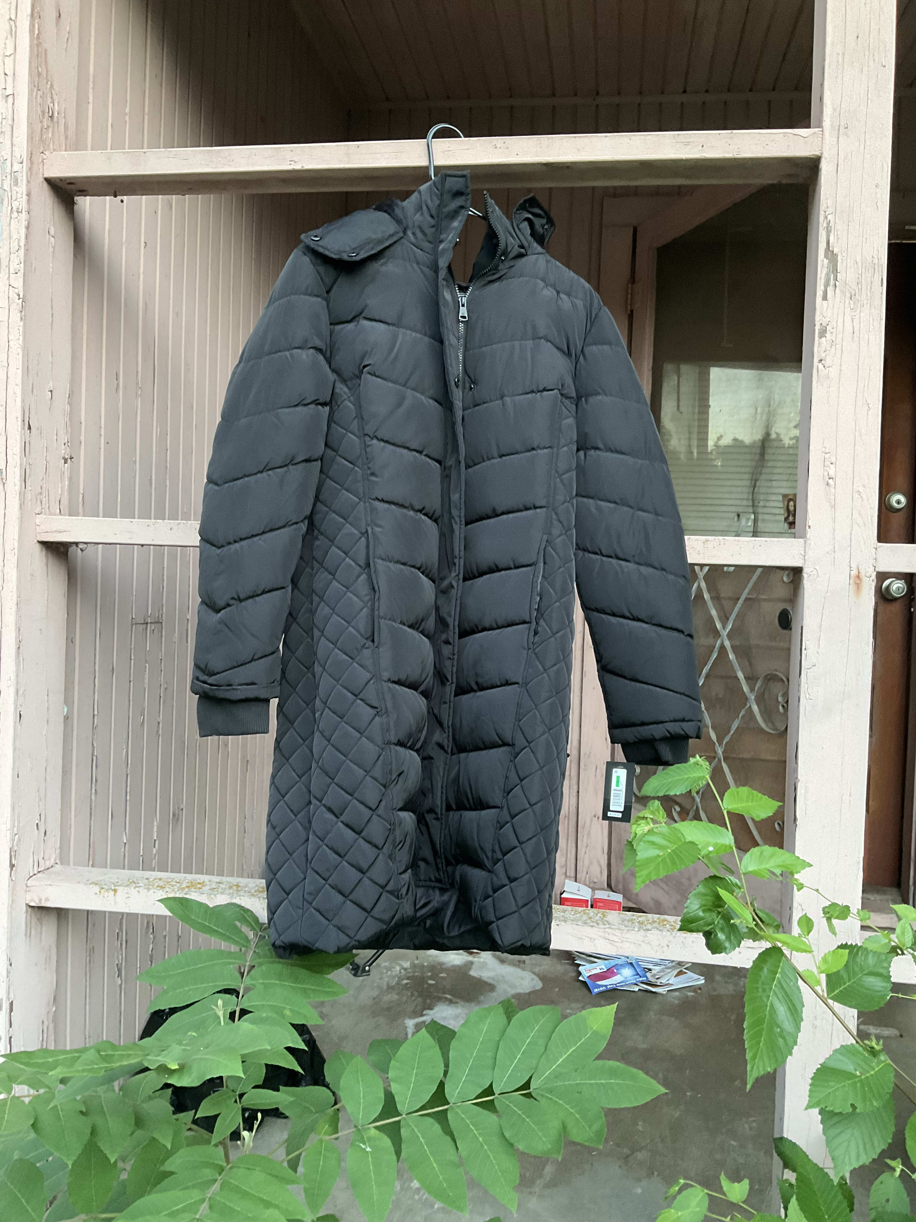 Coat