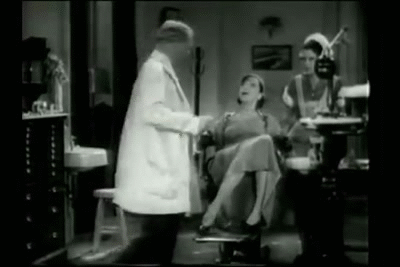 W.C. Fields