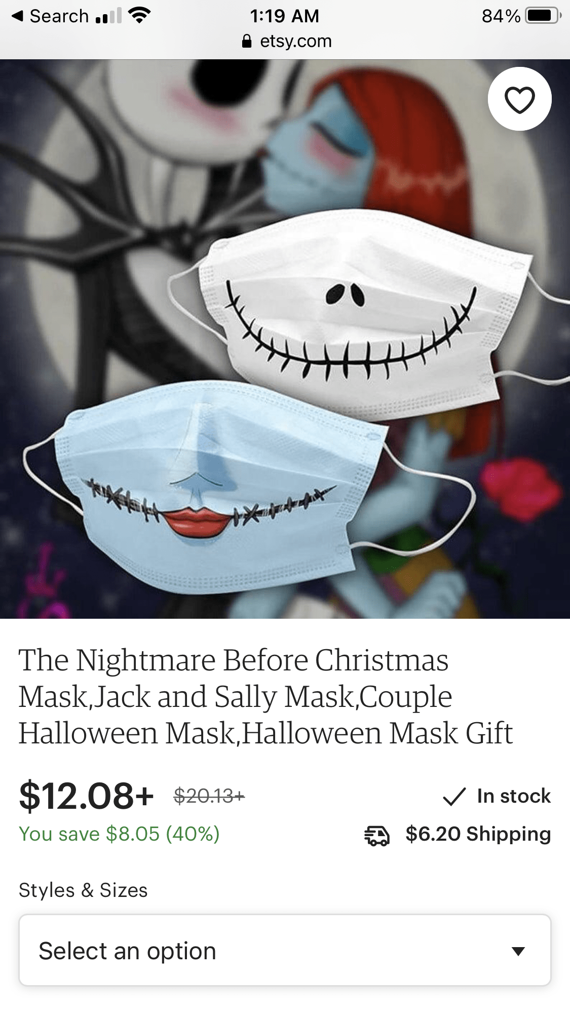 masks