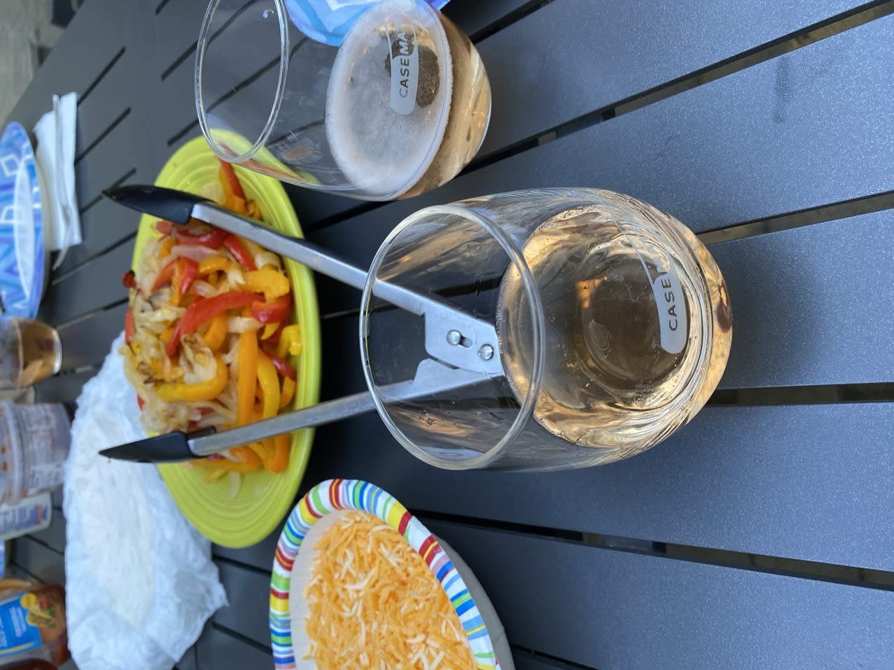 babou fajita