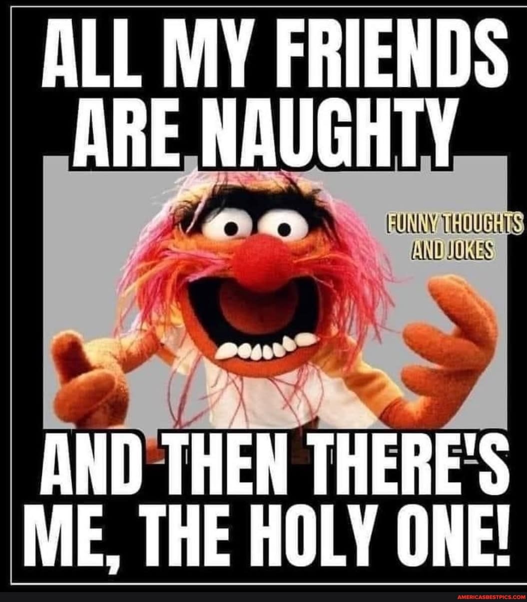 holy one