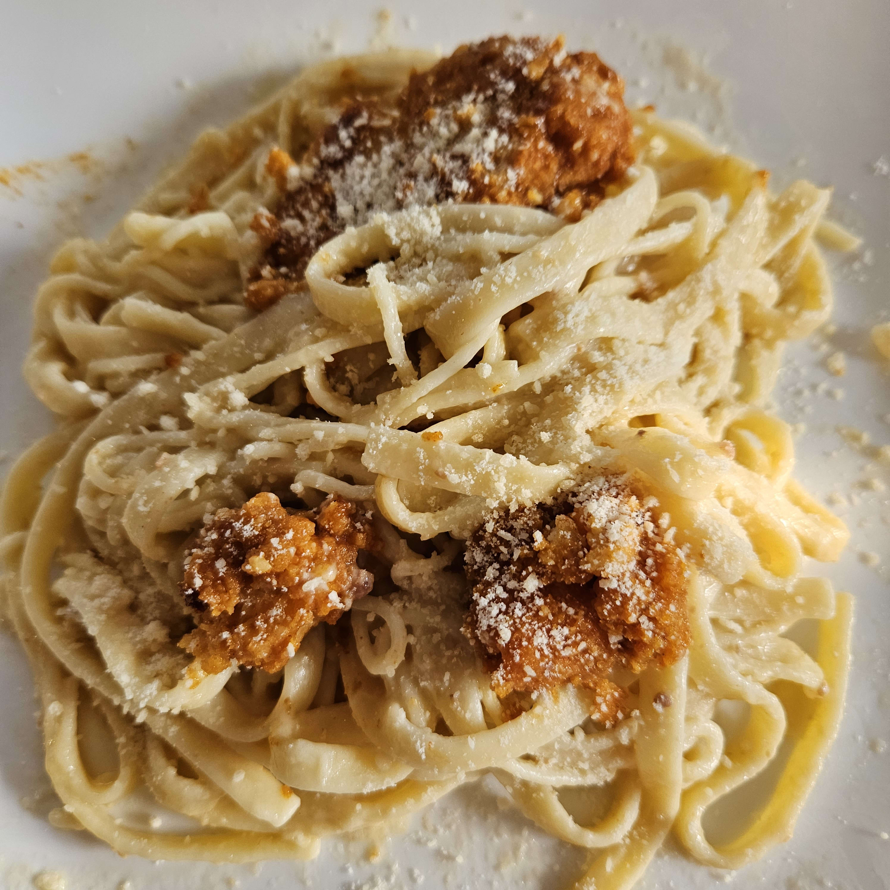 linguine