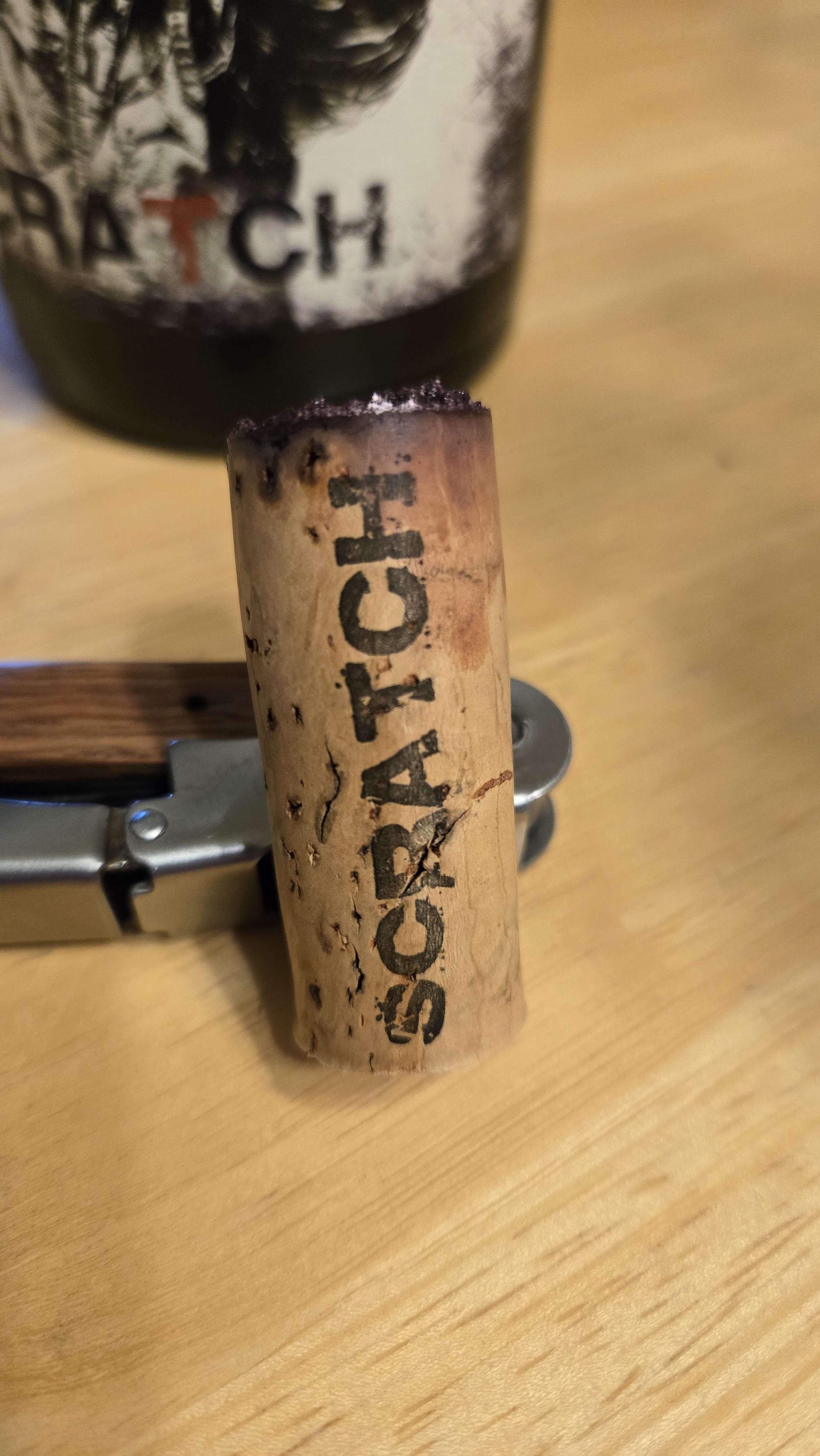 Cork