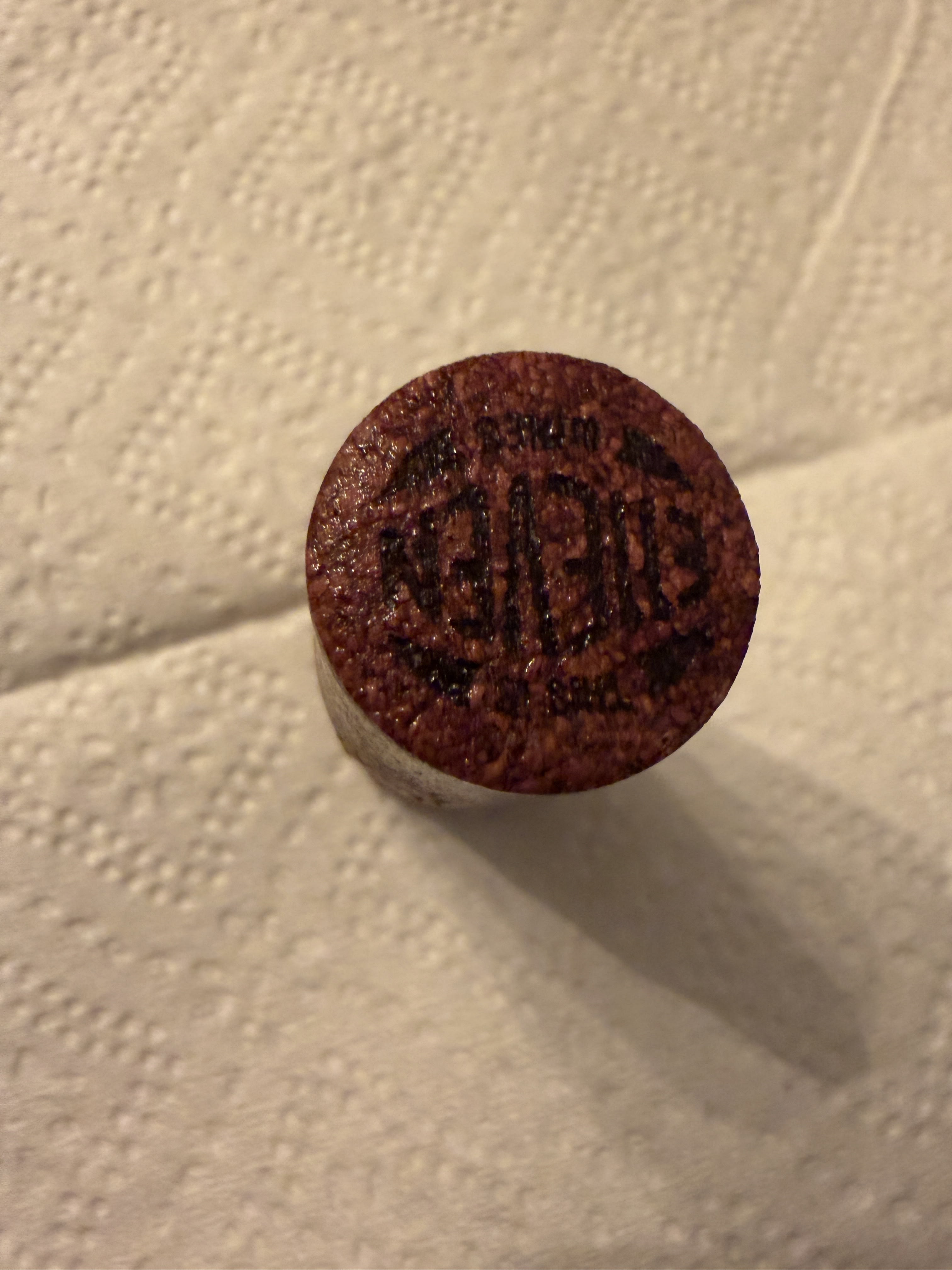 Cork
