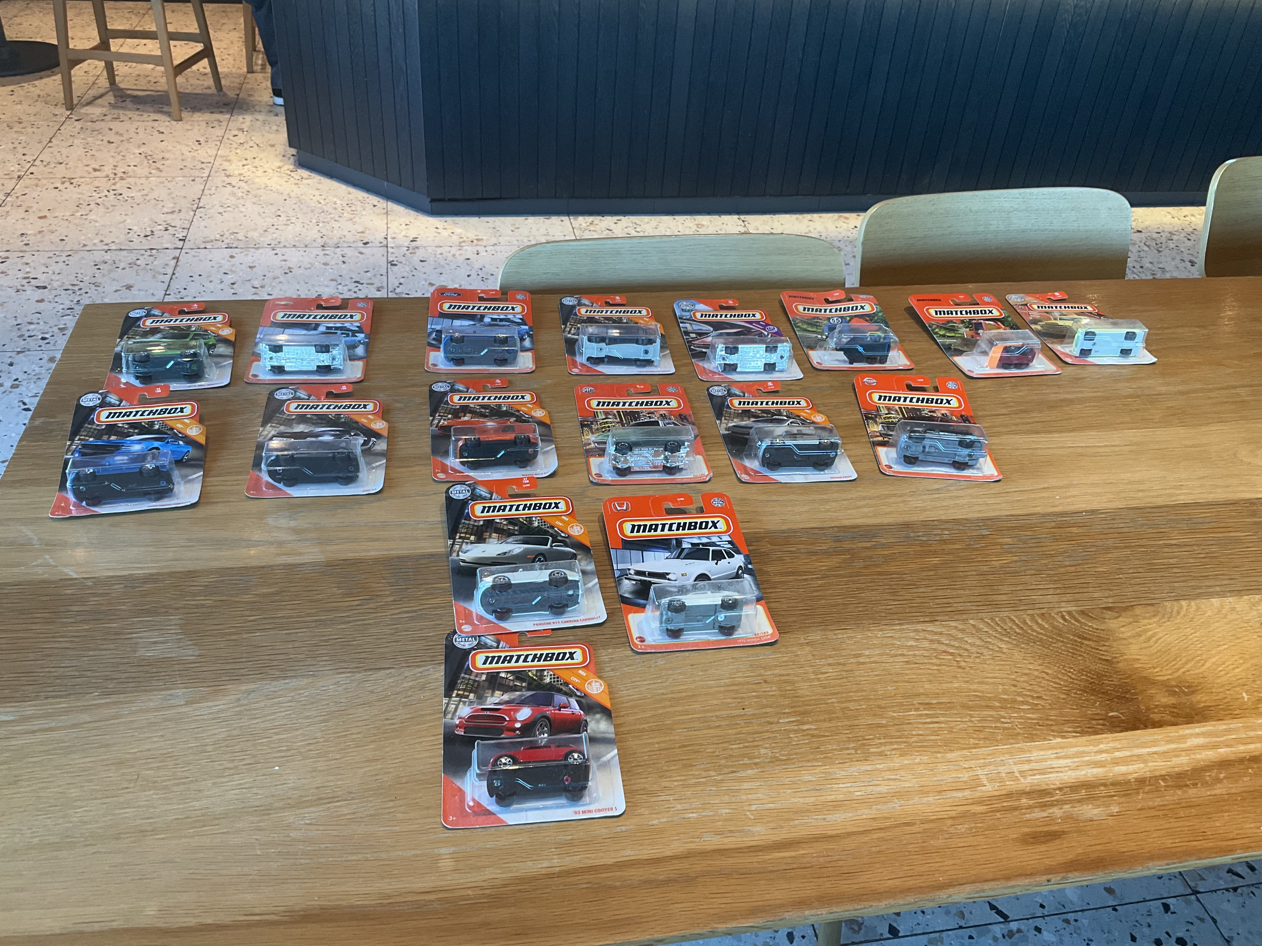 Cars