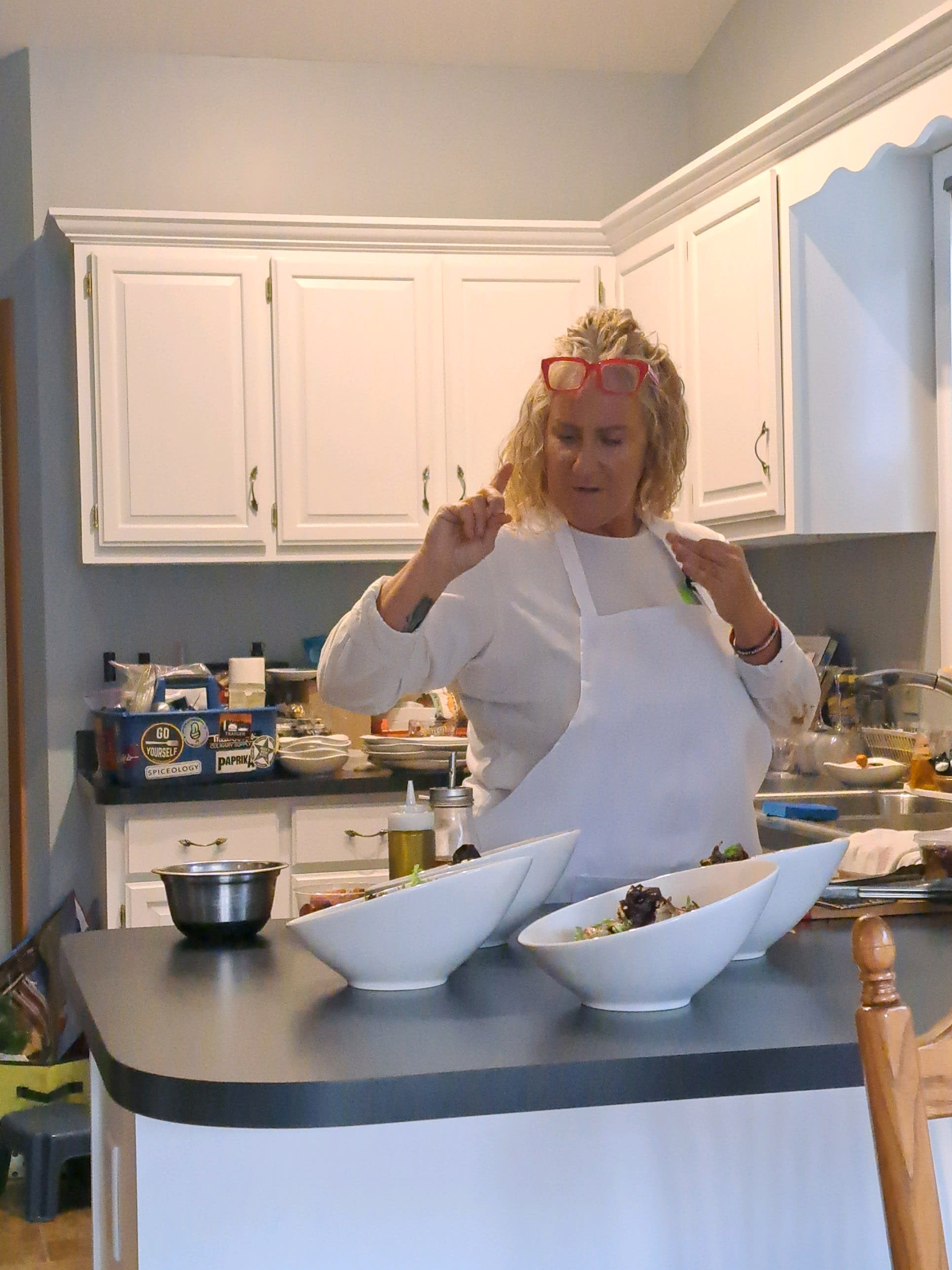 chef