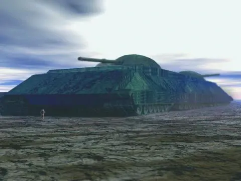 Bolo Mk 33