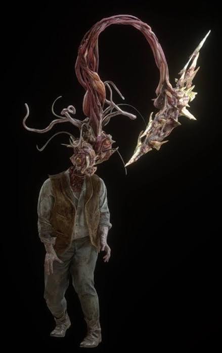 Scary