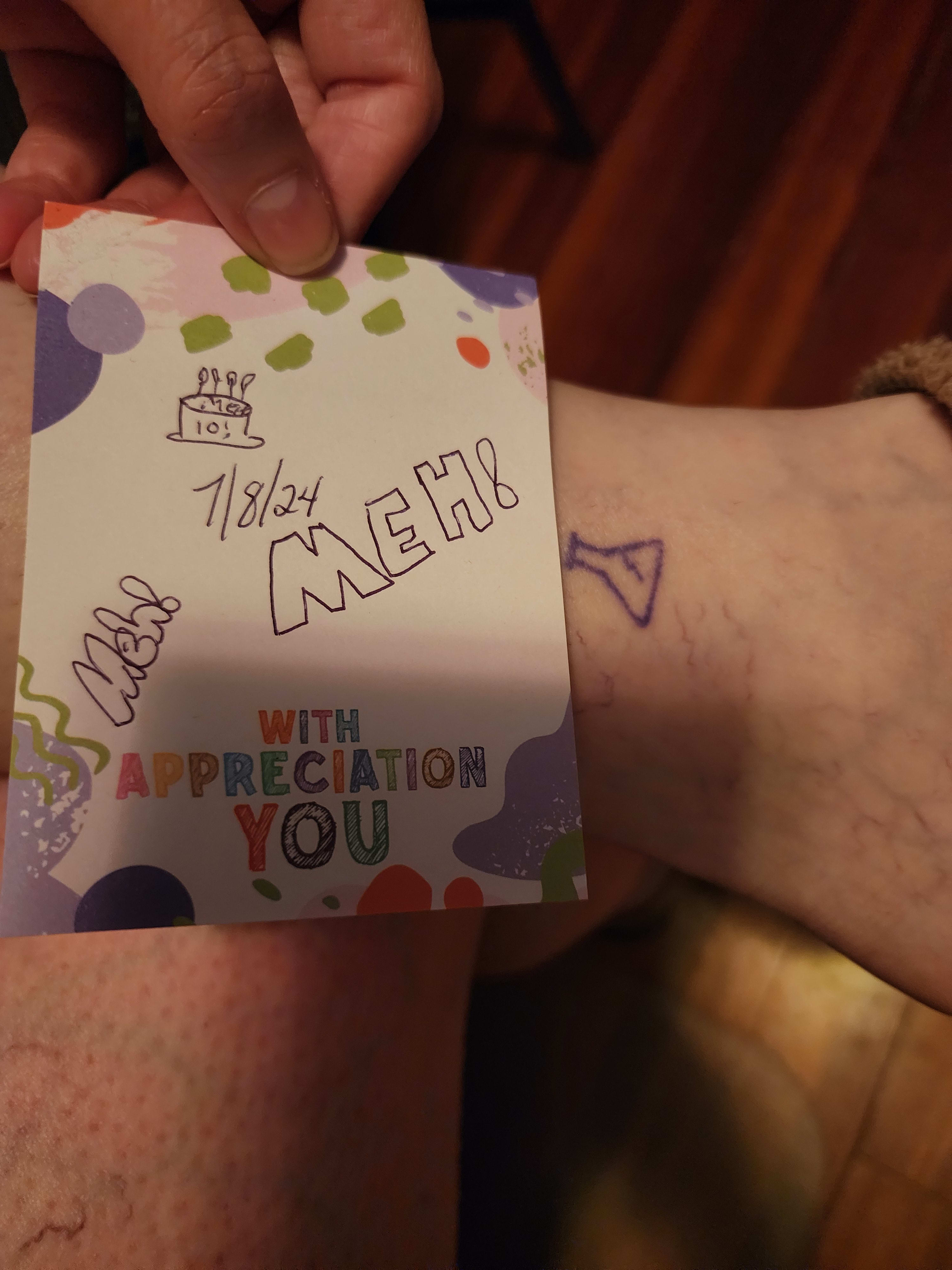 hbd ink