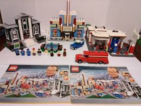 Town Plan 10184