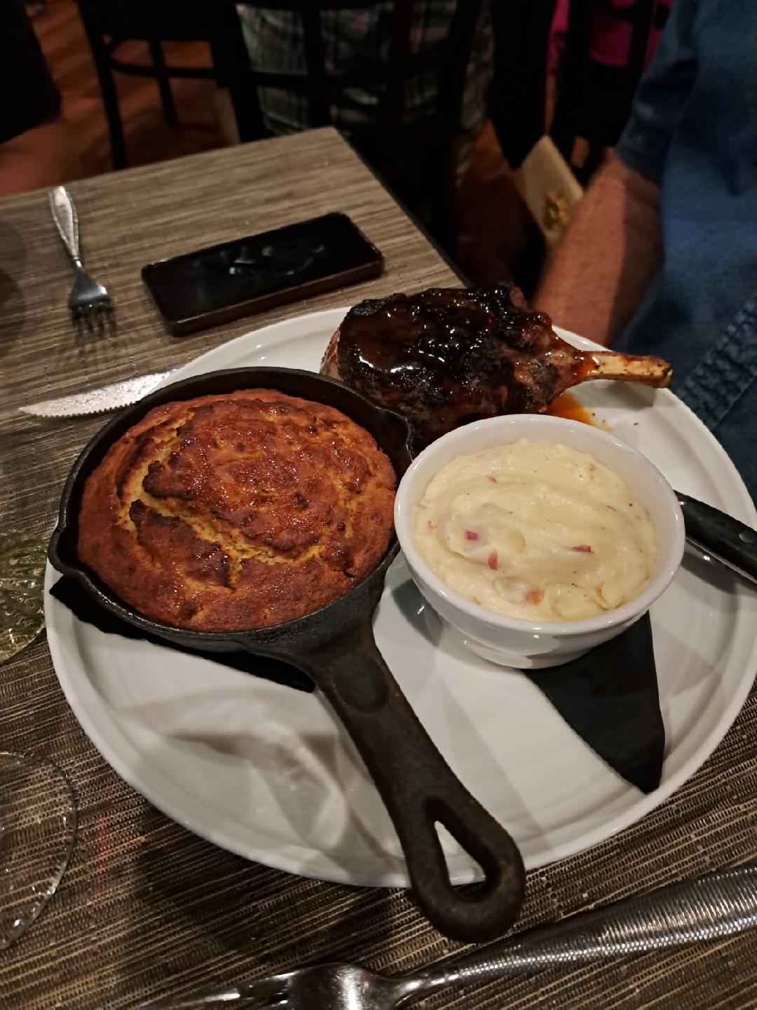 dinner