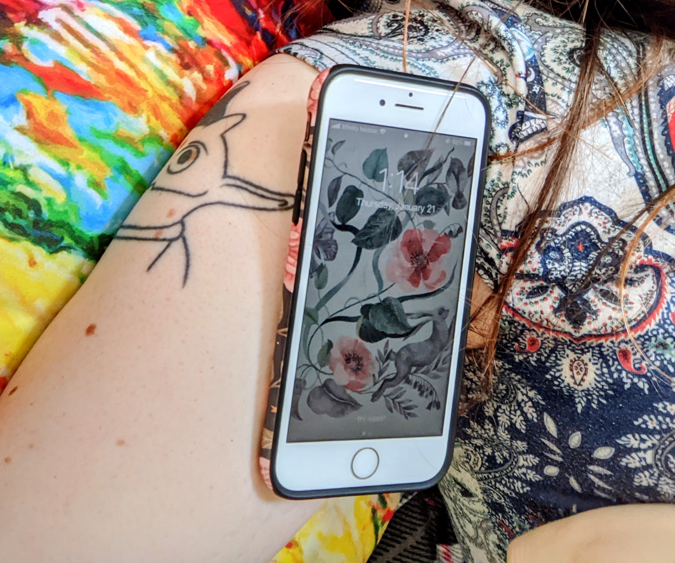 tattoo